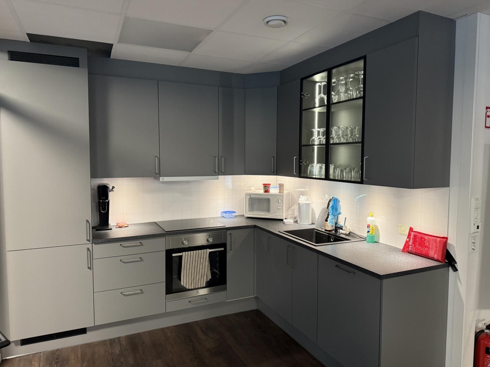 Presenta Galleribilde