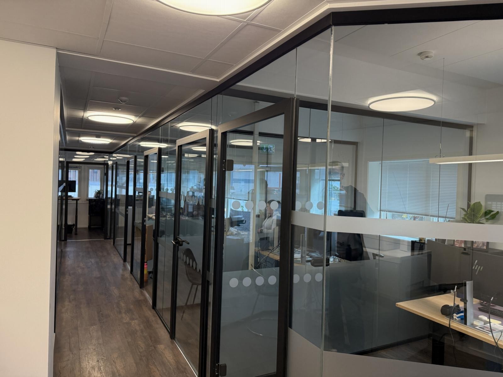 Presenta Galleribilde