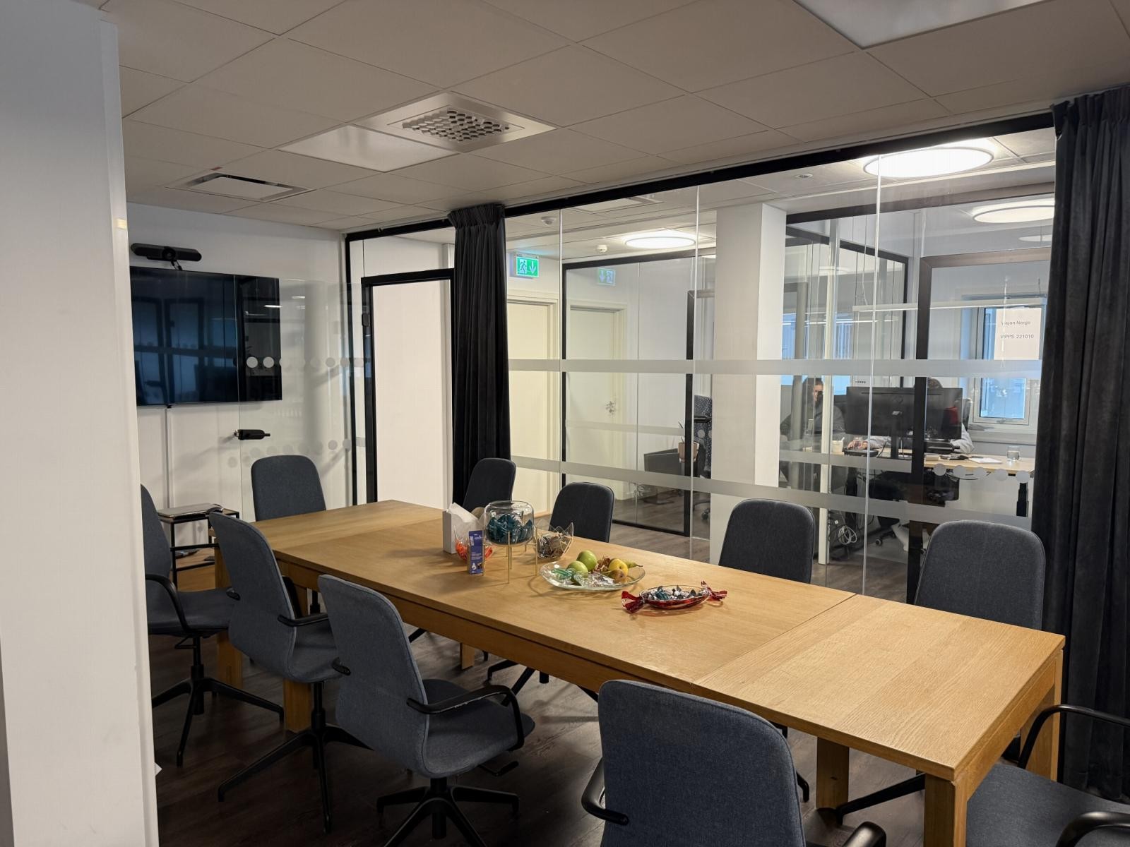 Presenta Galleribilde