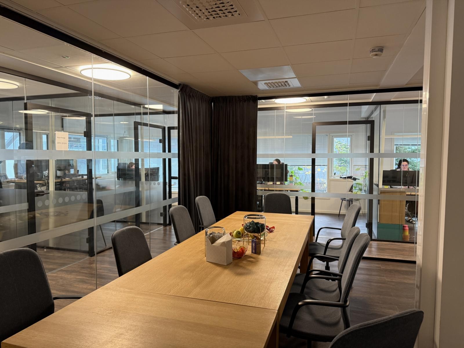 Presenta Galleribilde