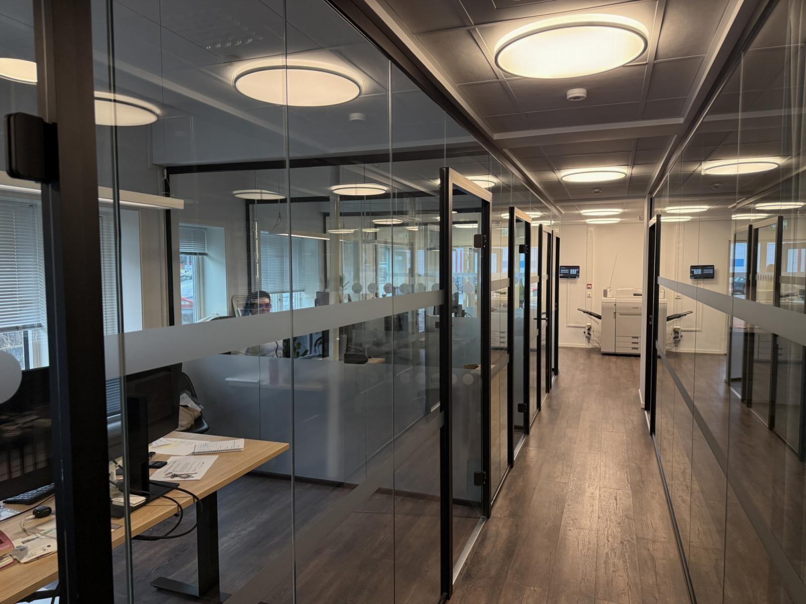 Presenta Galleribilde