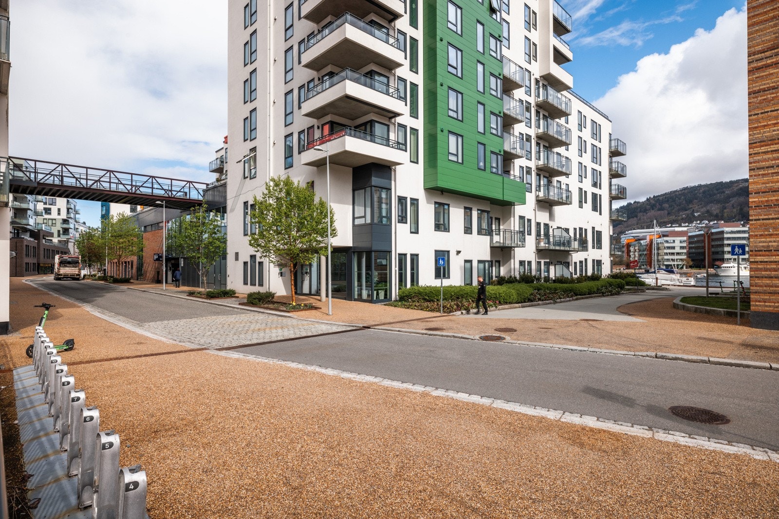 Velkommen til Damsgårdsveien 35 Galleribilde