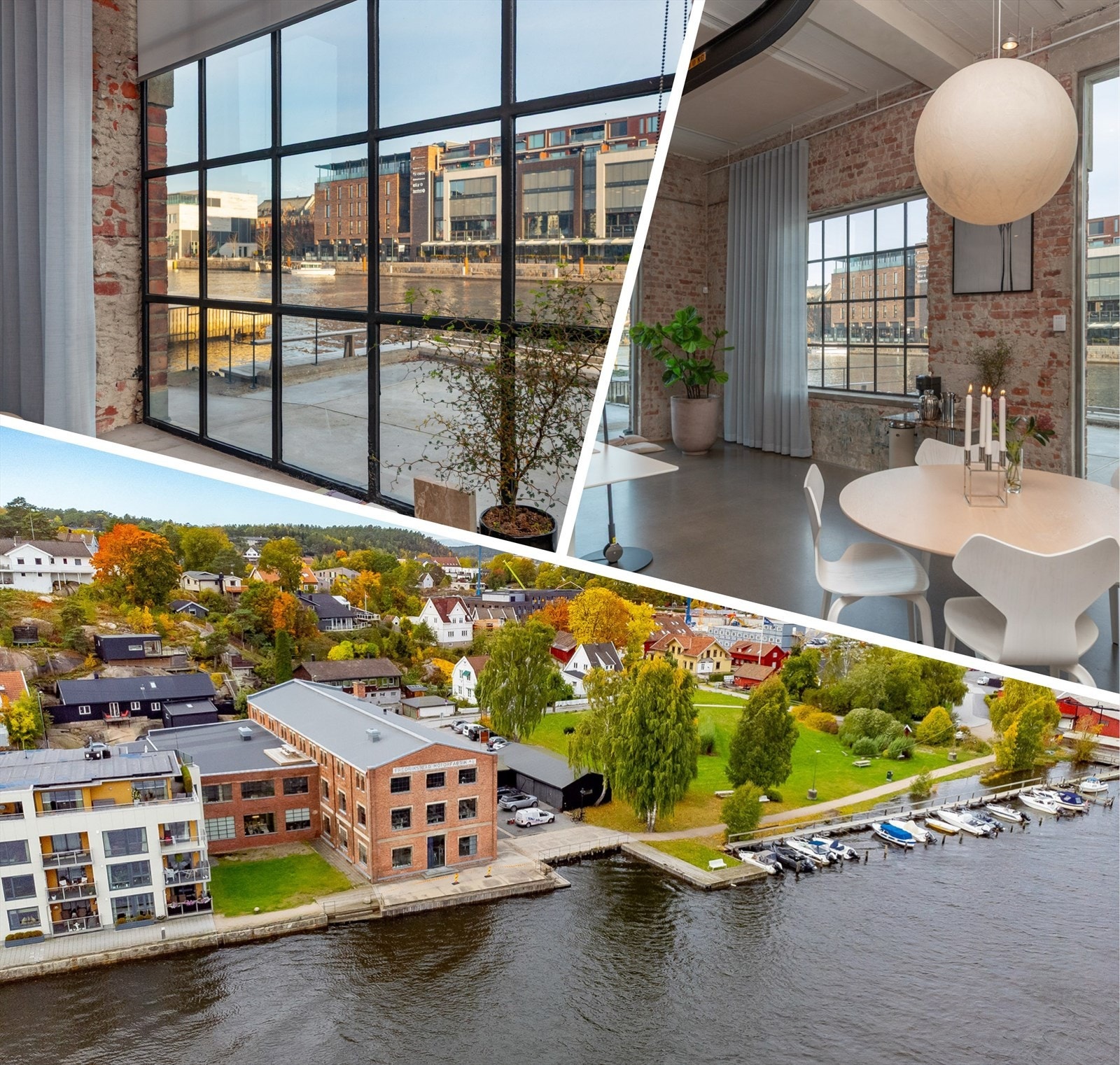 Velkommen til Gamle Fredrikstad Motorfabrikk Galleribilde