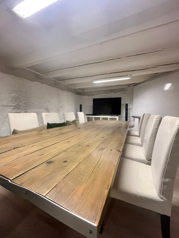 Møterom Galleribilde