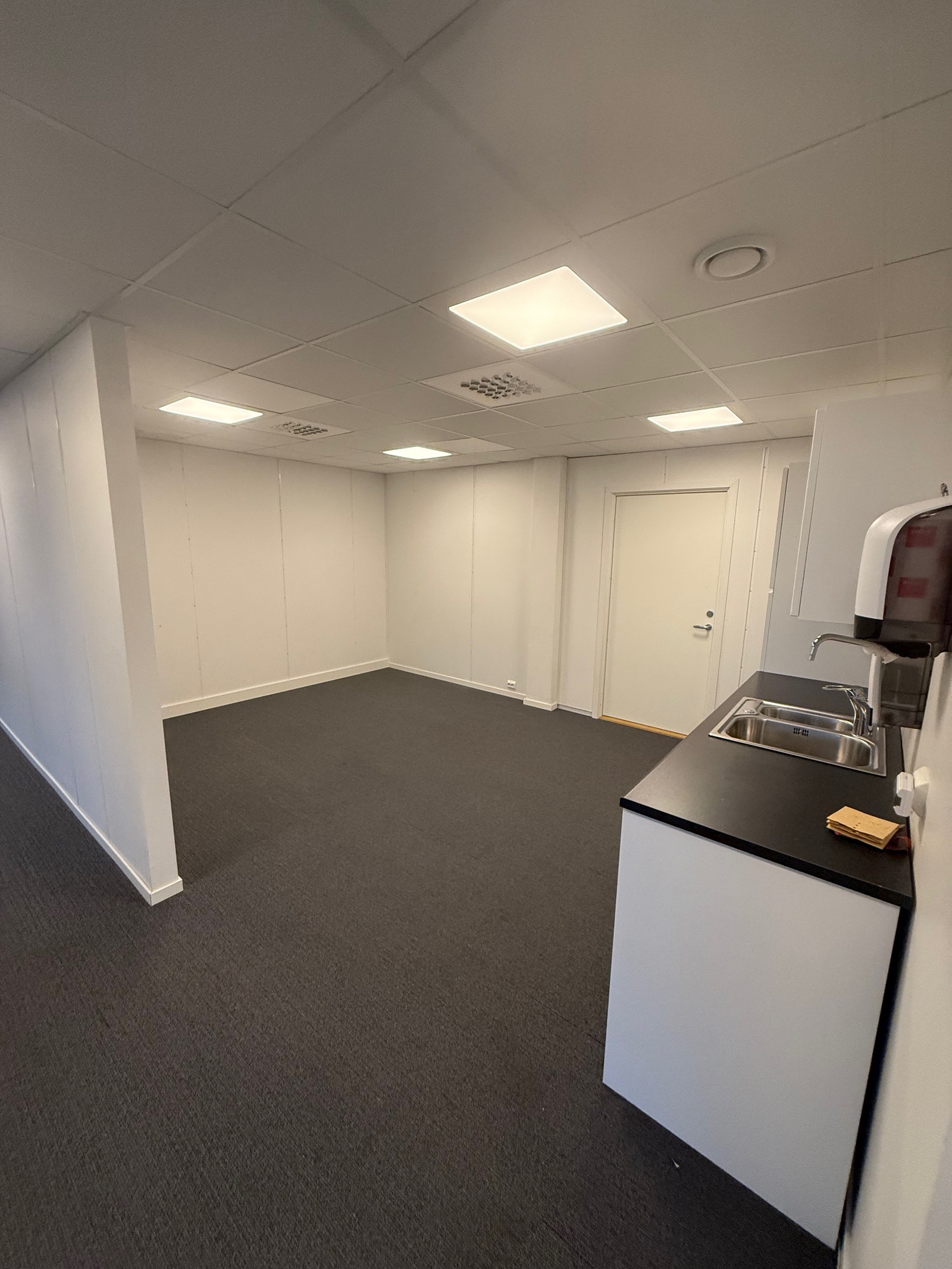 Spiserom - Te kjøkken Galleribilde