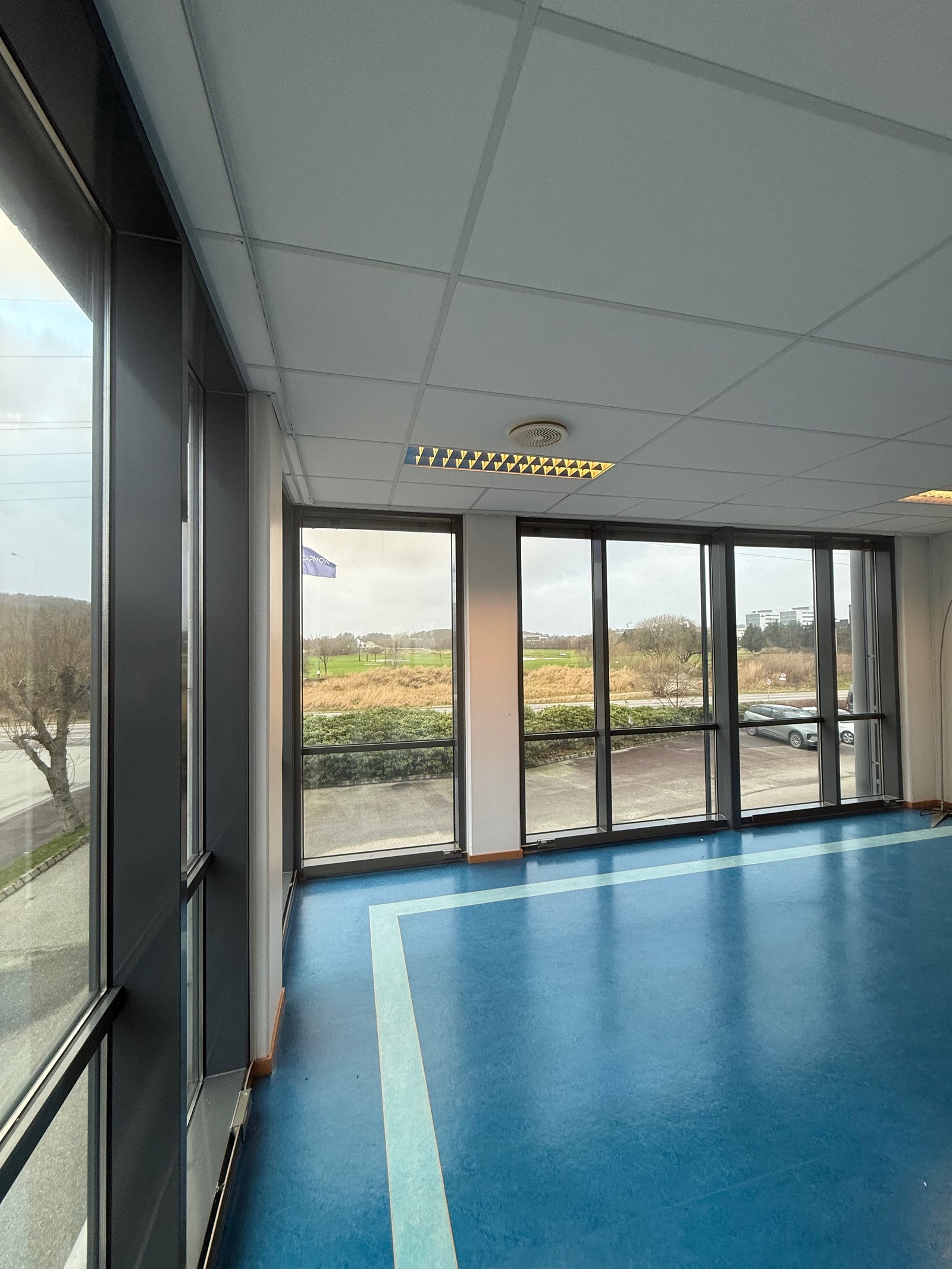 Kantine Galleribilde