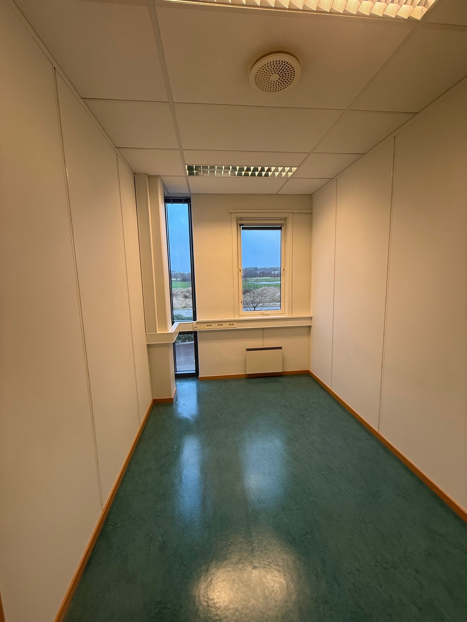 Cellekontor Galleribilde