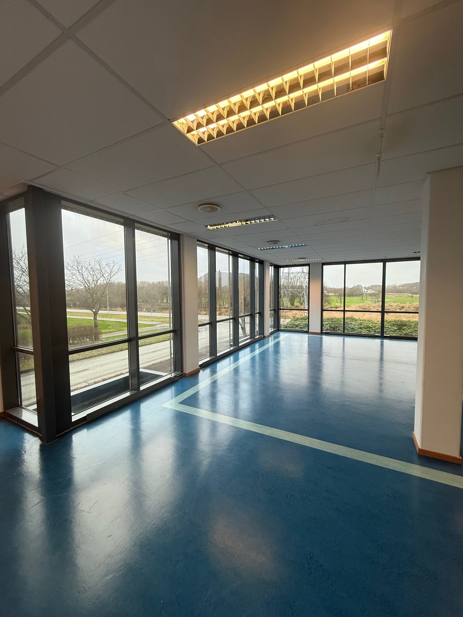 Kantine Galleribilde