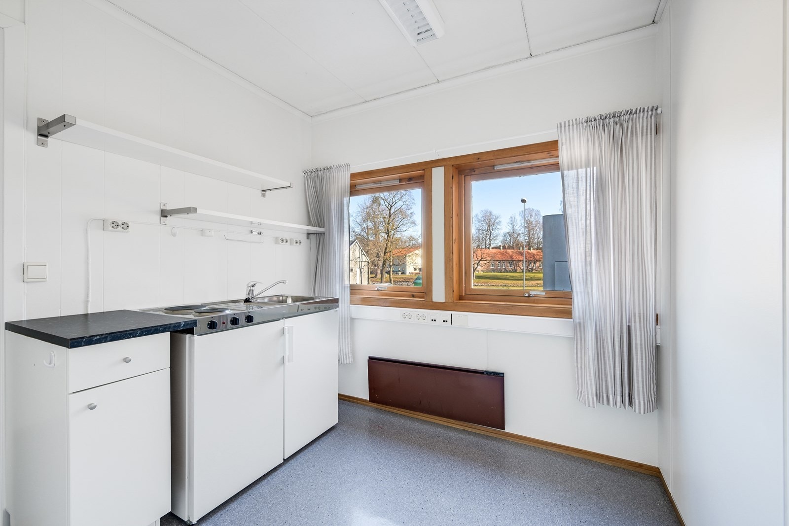 Kjøkken, lokale 1 Galleribilde