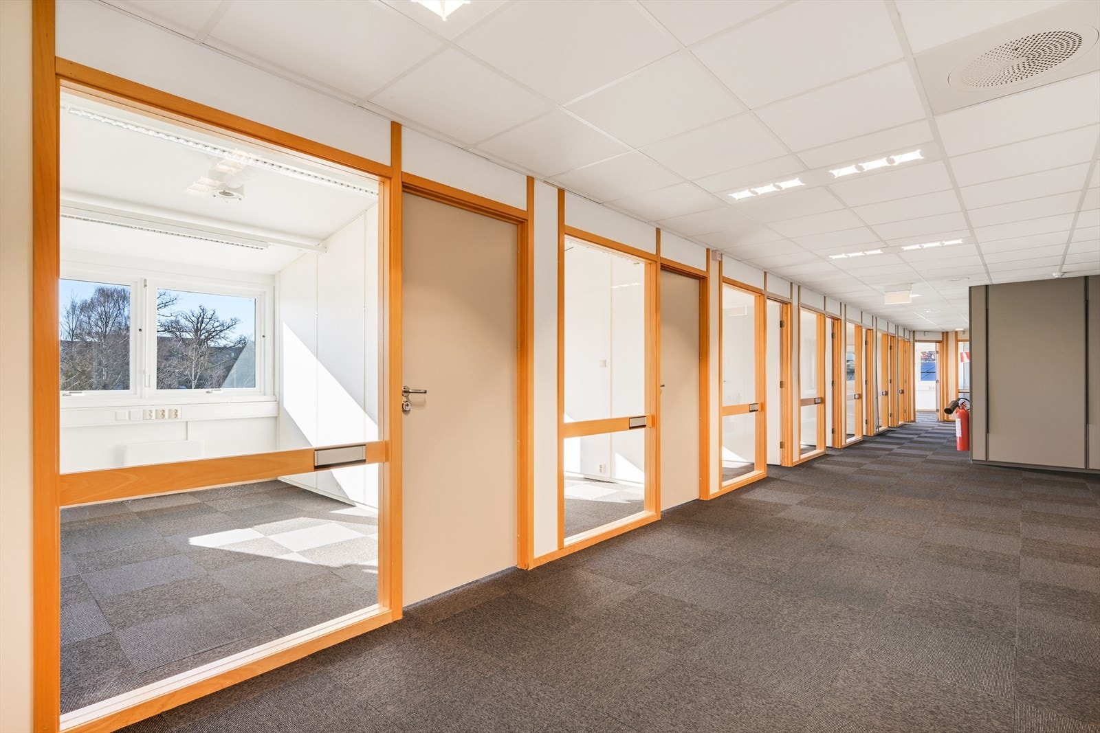 Kontormiljø, lokale 2 Galleribilde