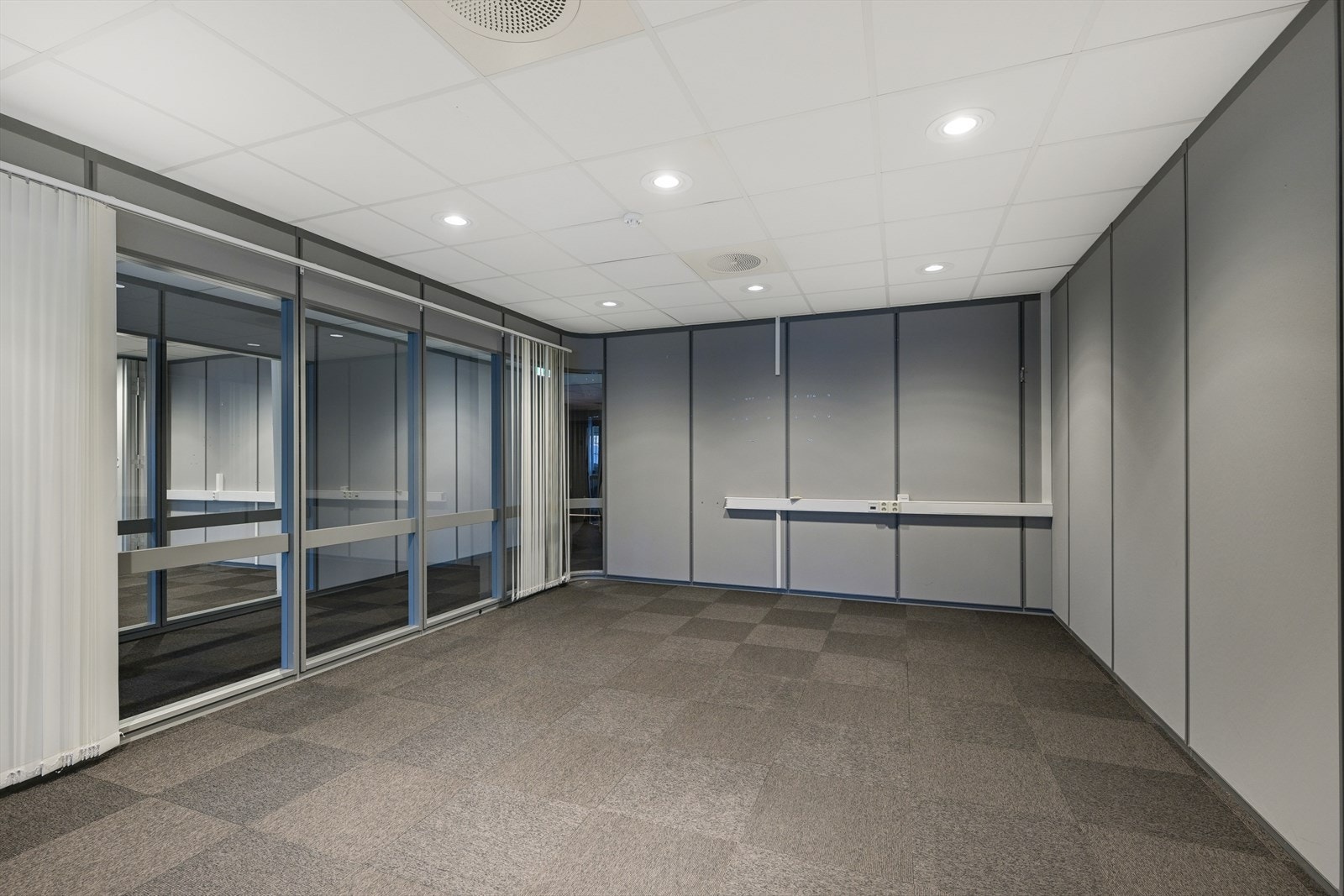 Møterom, lokale 2 Galleribilde