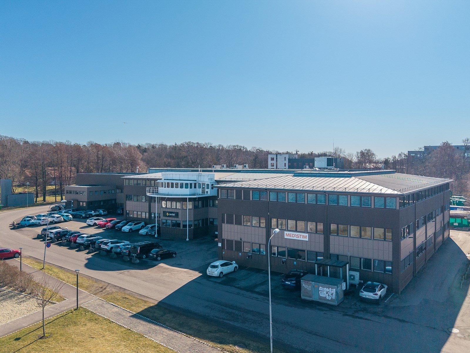 Bromsveien 17 Galleribilde