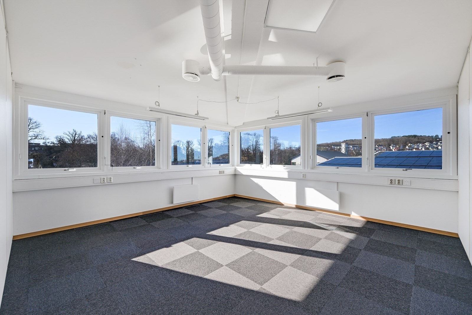 Kontor, lokale 2 Galleribilde