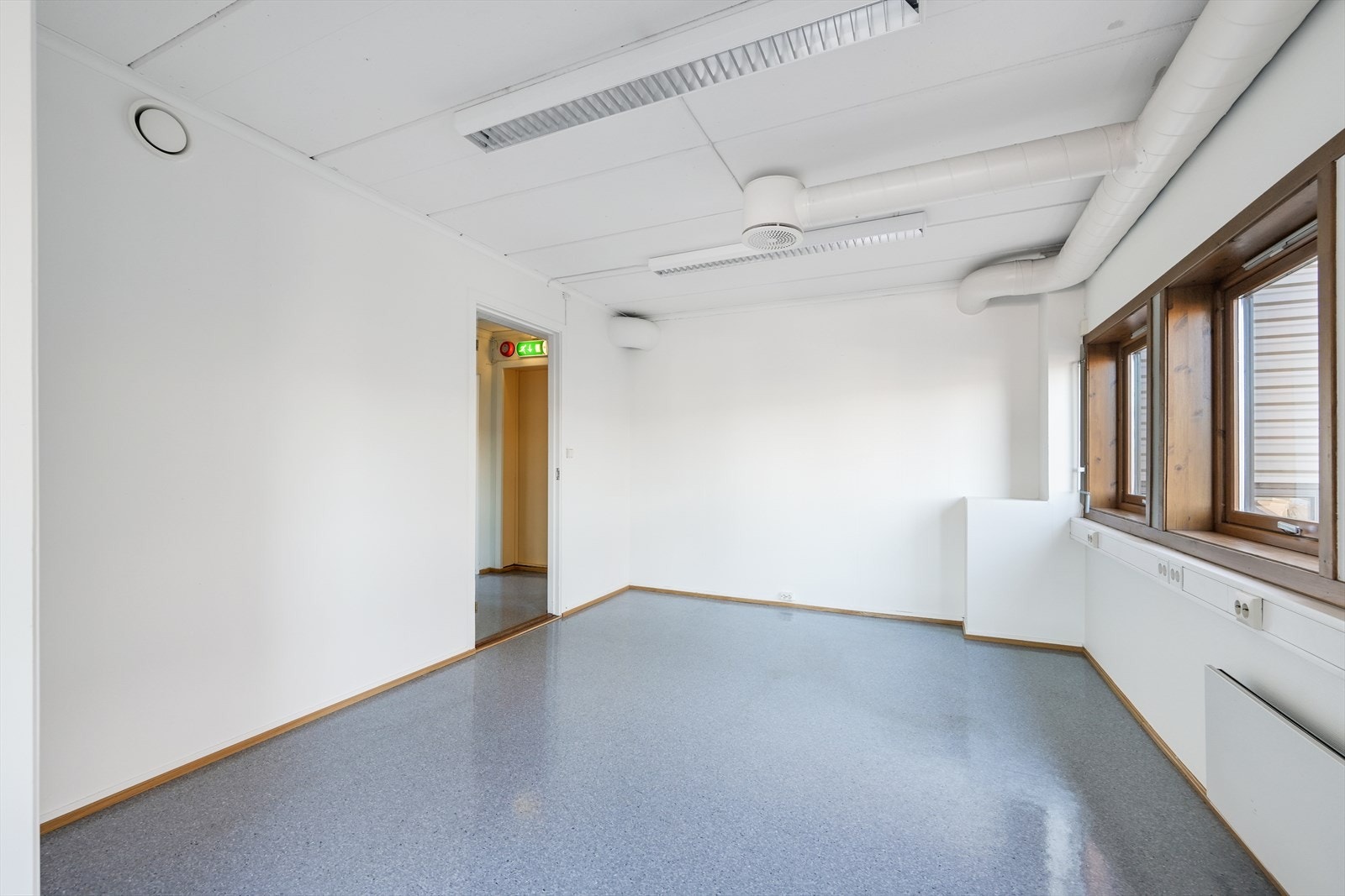 Lokale 1 Galleribilde