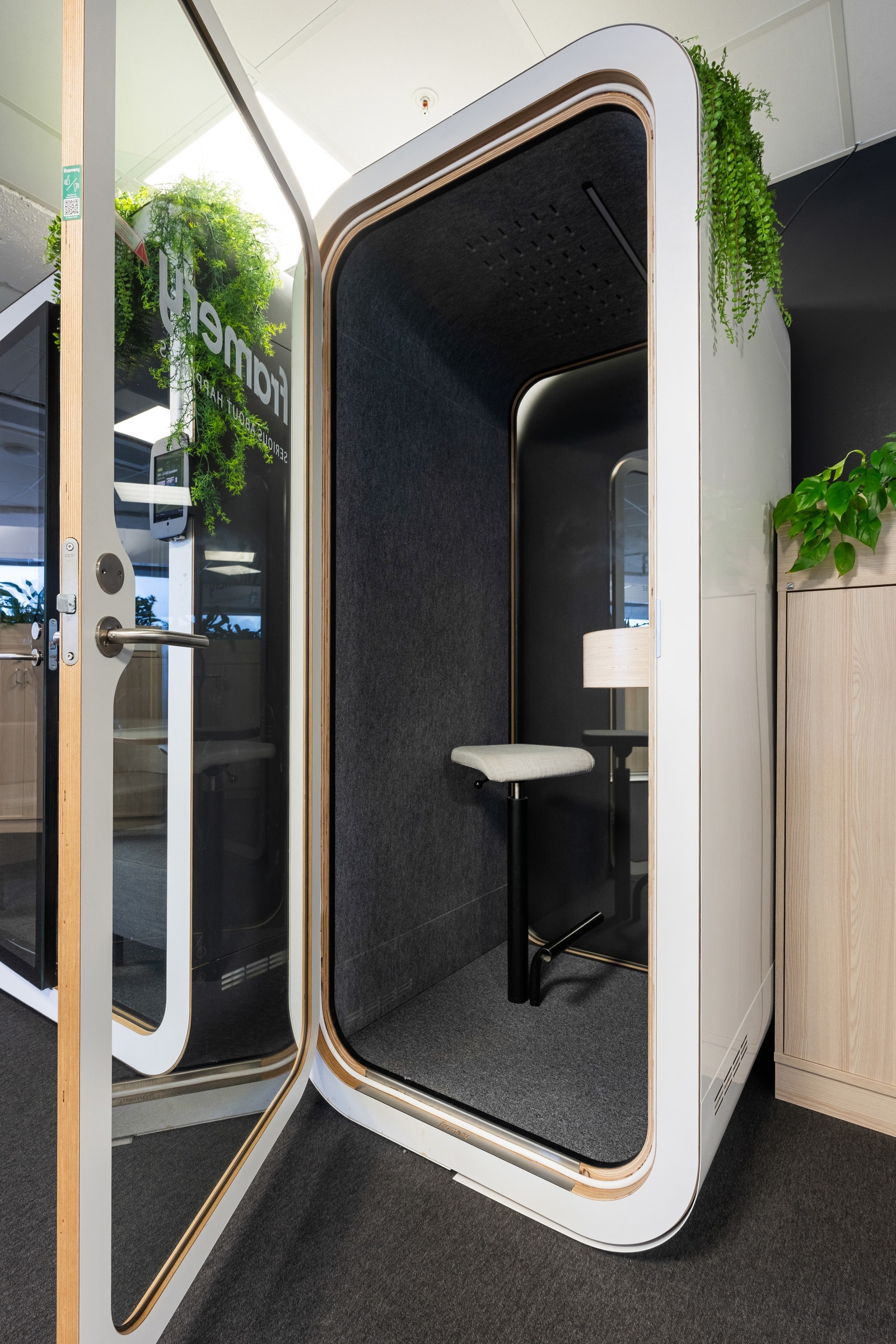 Smart og fleksibelt Galleribilde