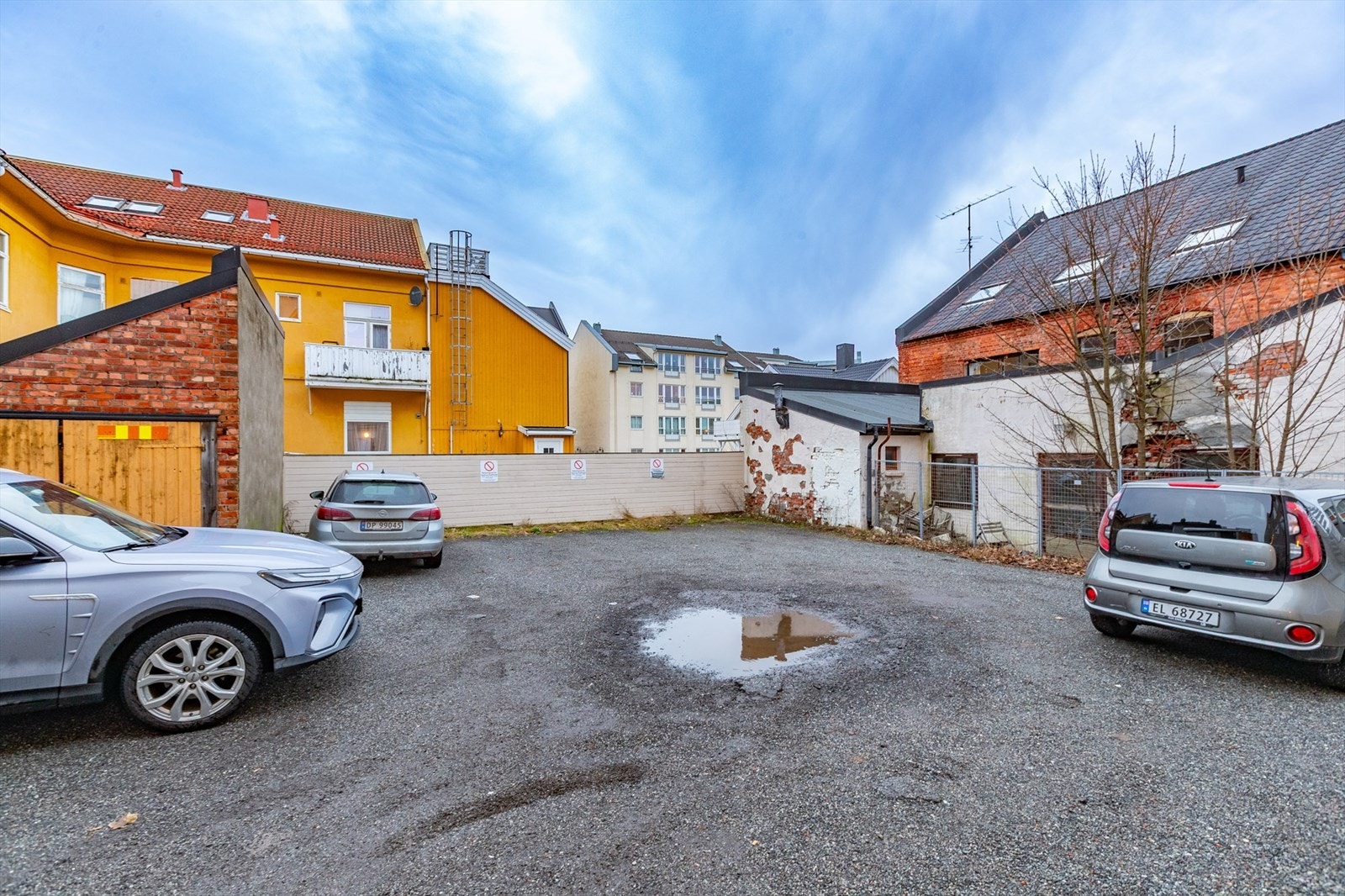 St Mariesgate 53 Galleribilde