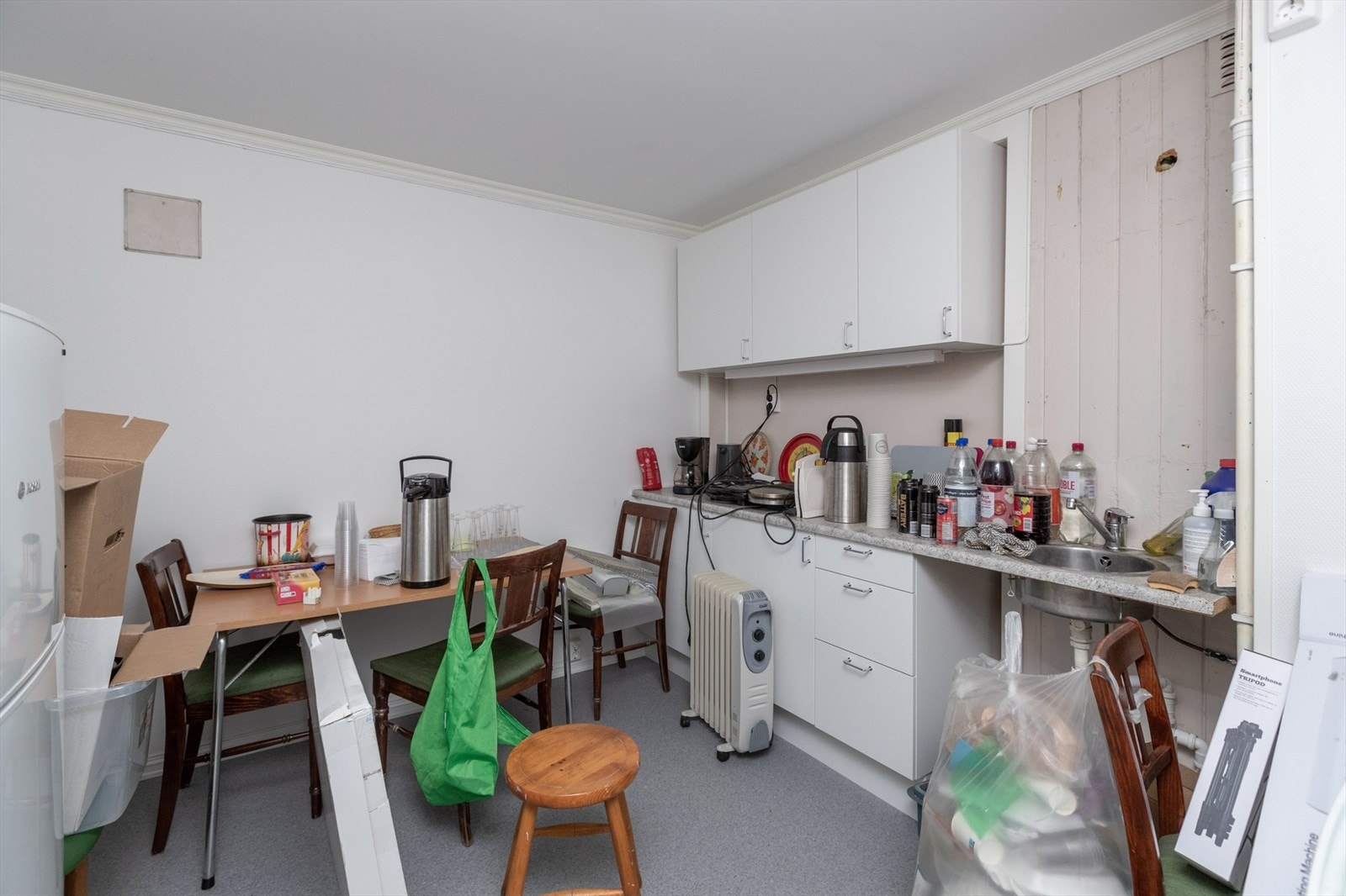 St Mariesgate 53 Galleribilde