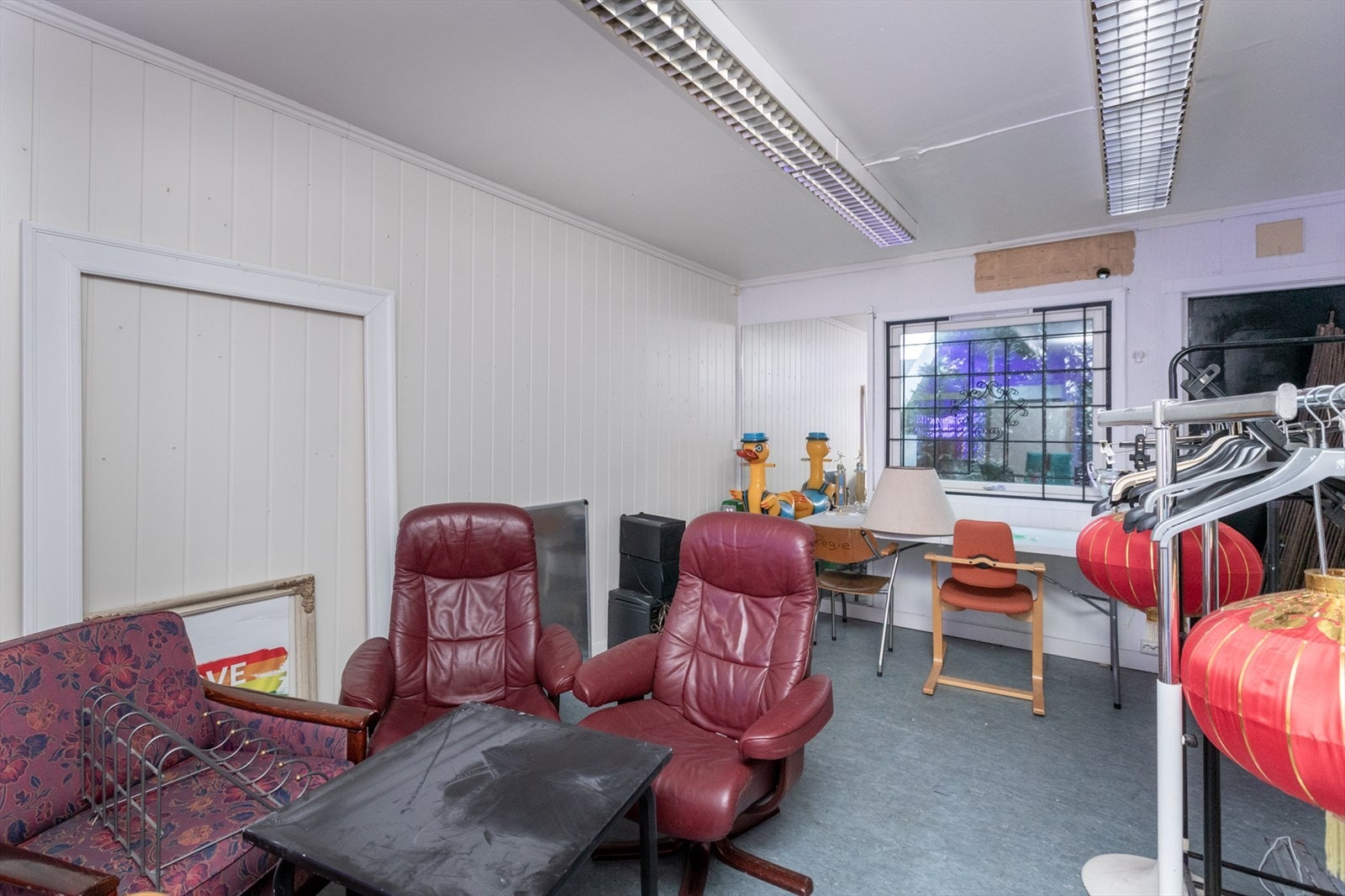 St Mariesgate 53 Galleribilde