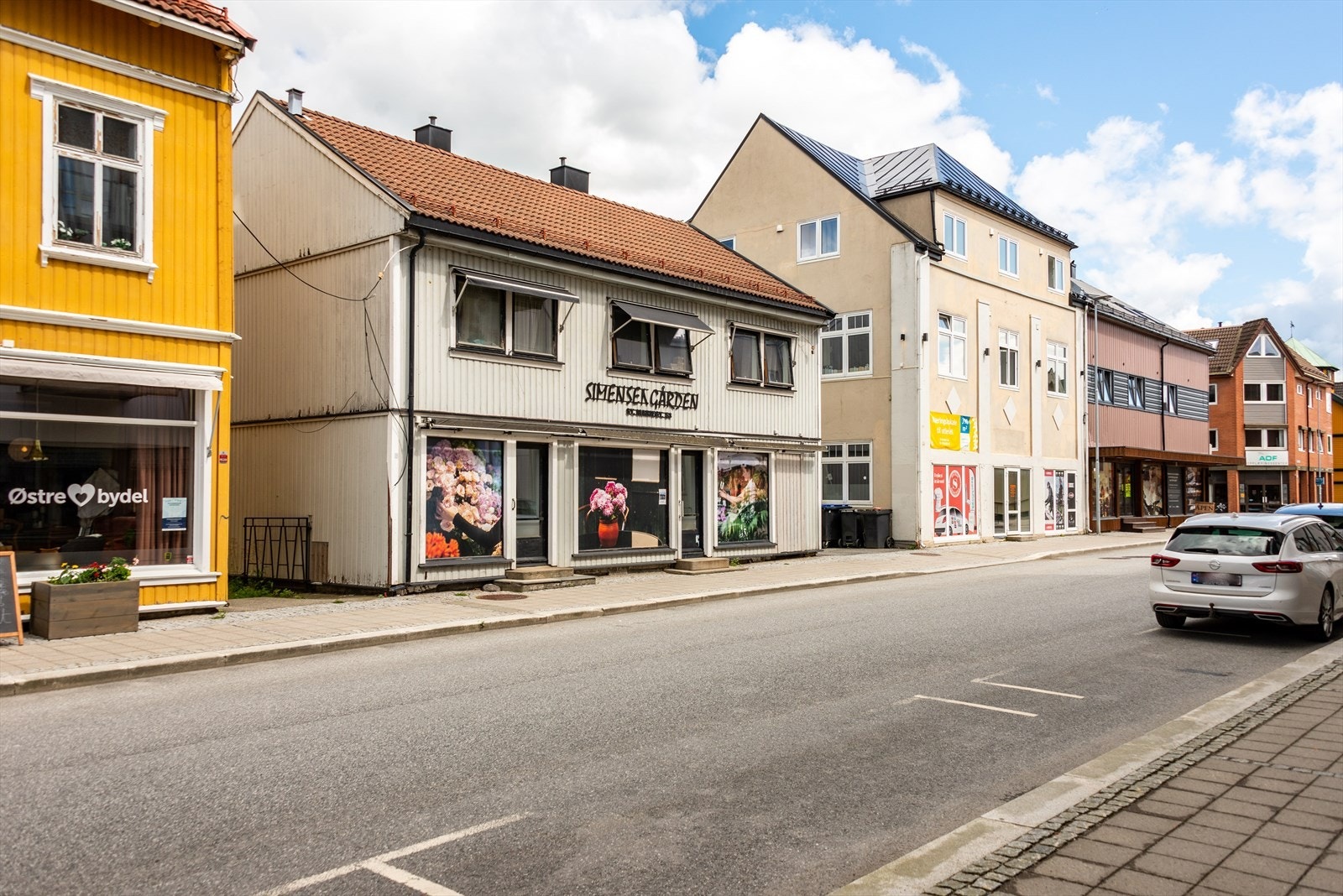 St Maries gate 53 Galleribilde