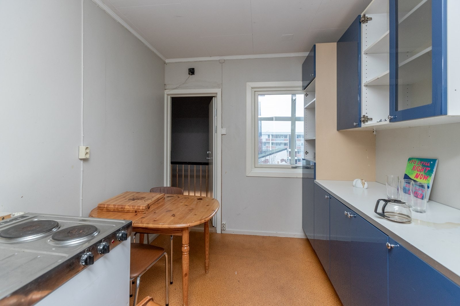 St Mariesgate 53 Galleribilde