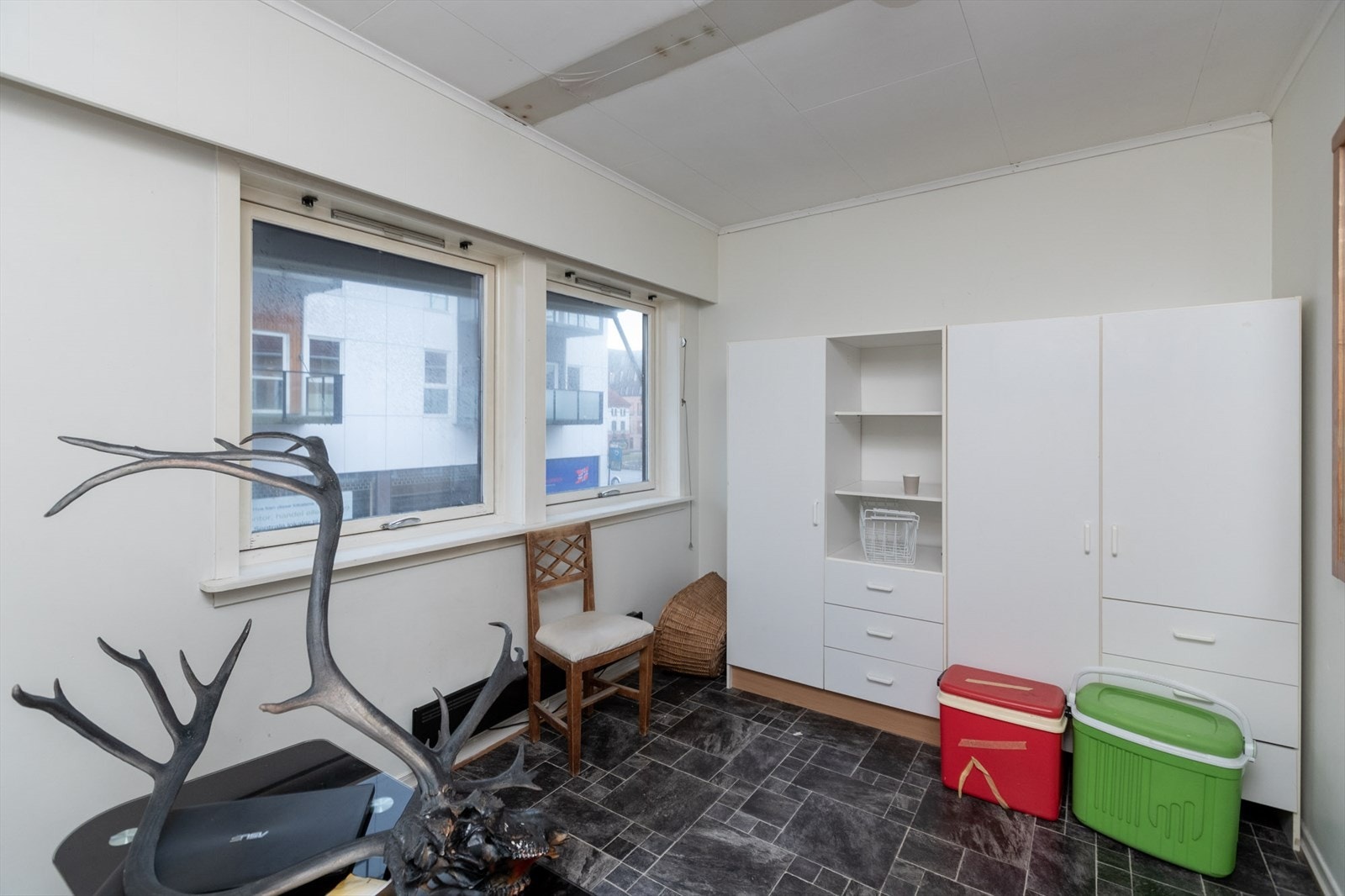 St Mariesgate 53 Galleribilde