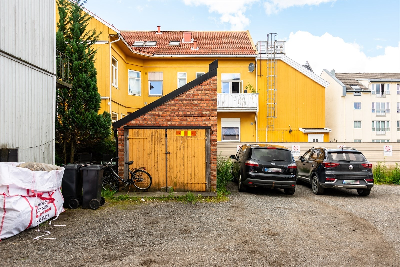 St Maries gate 53 Galleribilde