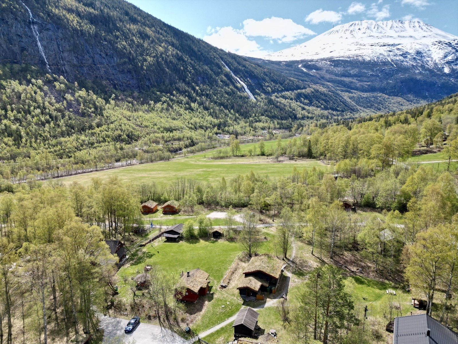 Oversikt Galleribilde