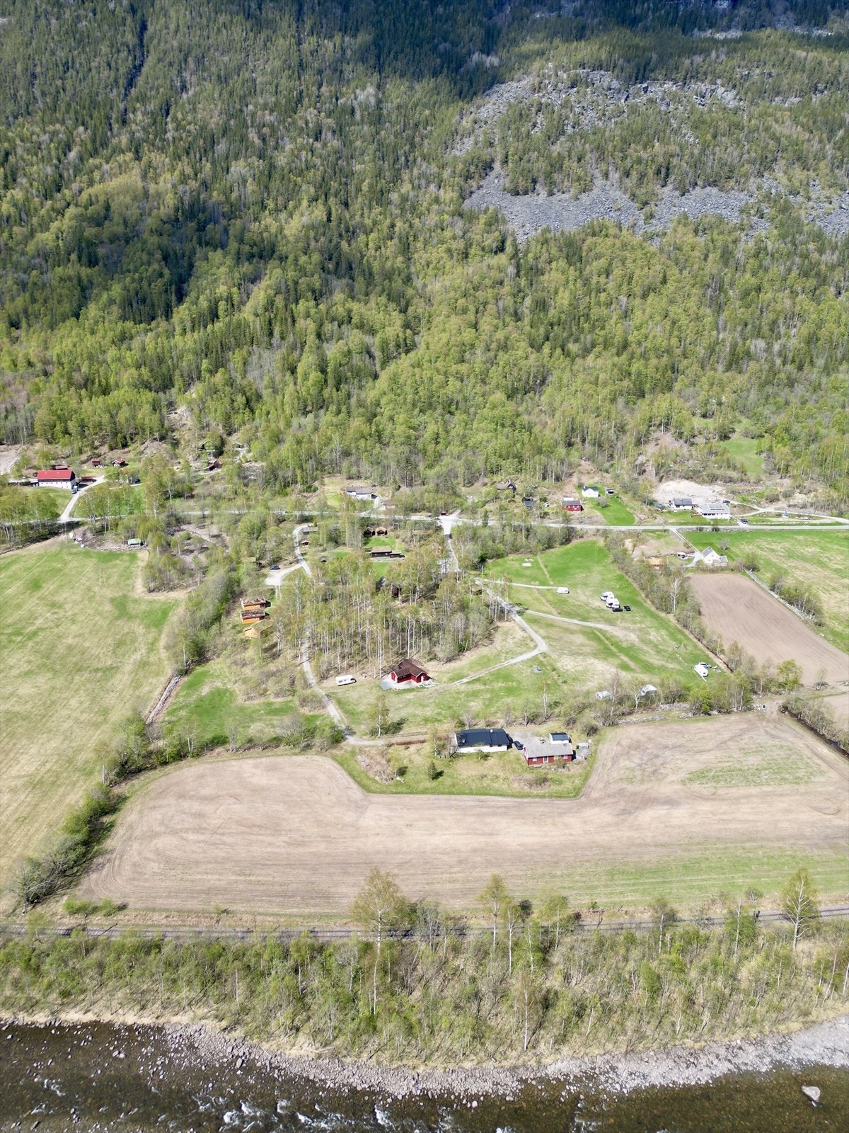 Oversikt Galleribilde