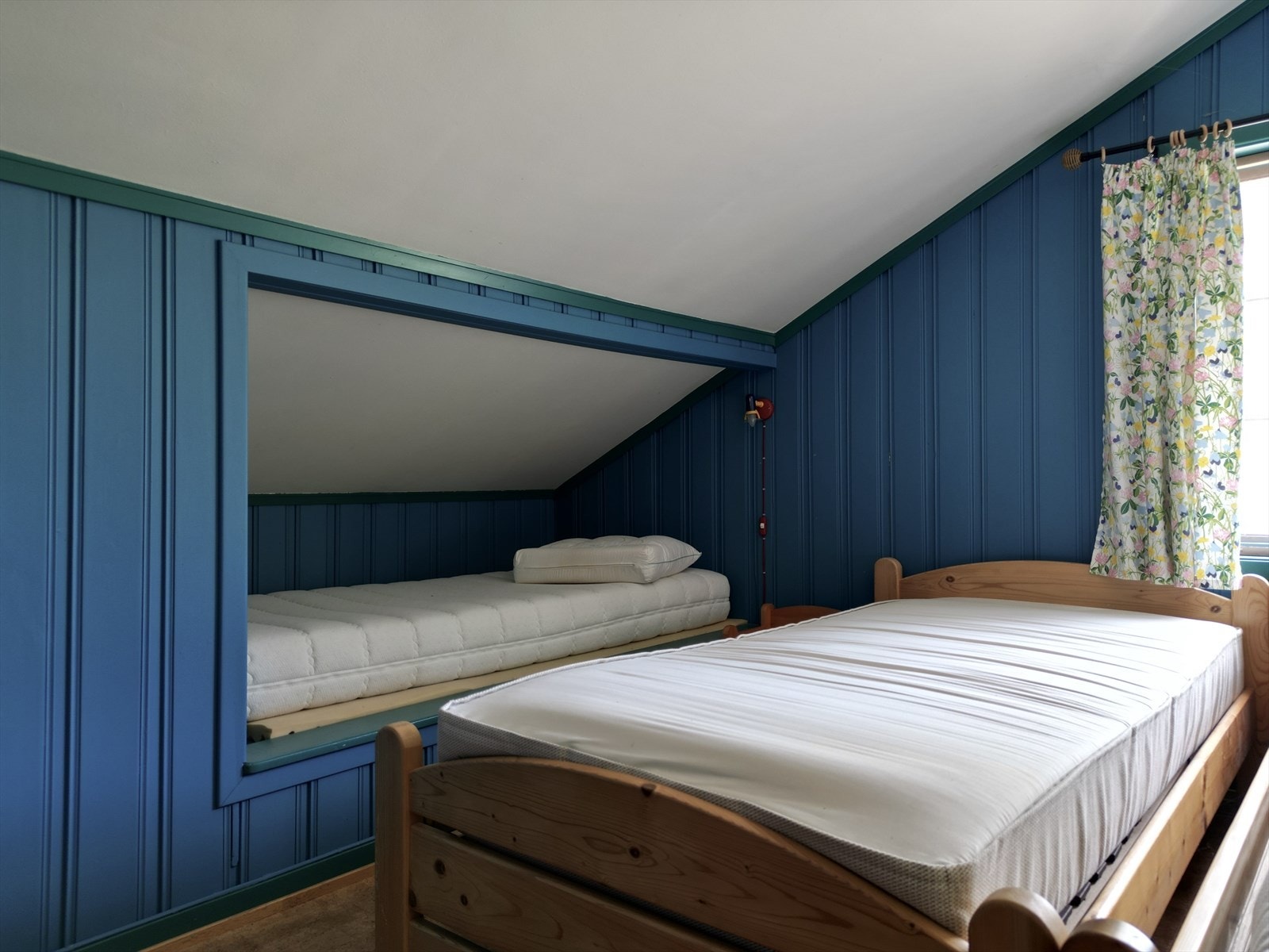 Innvendig Bolig Galleribilde