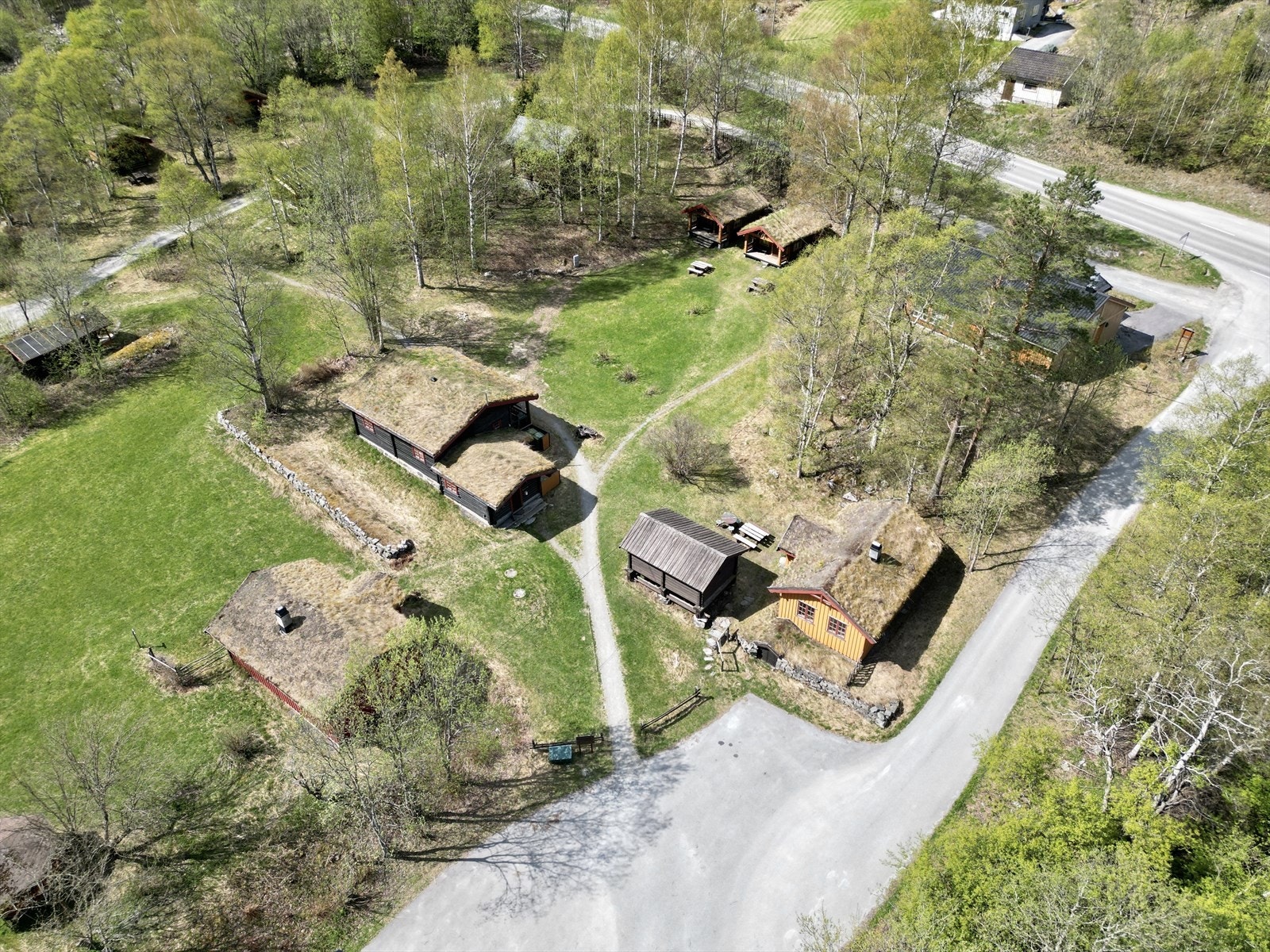 Oversikt Galleribilde