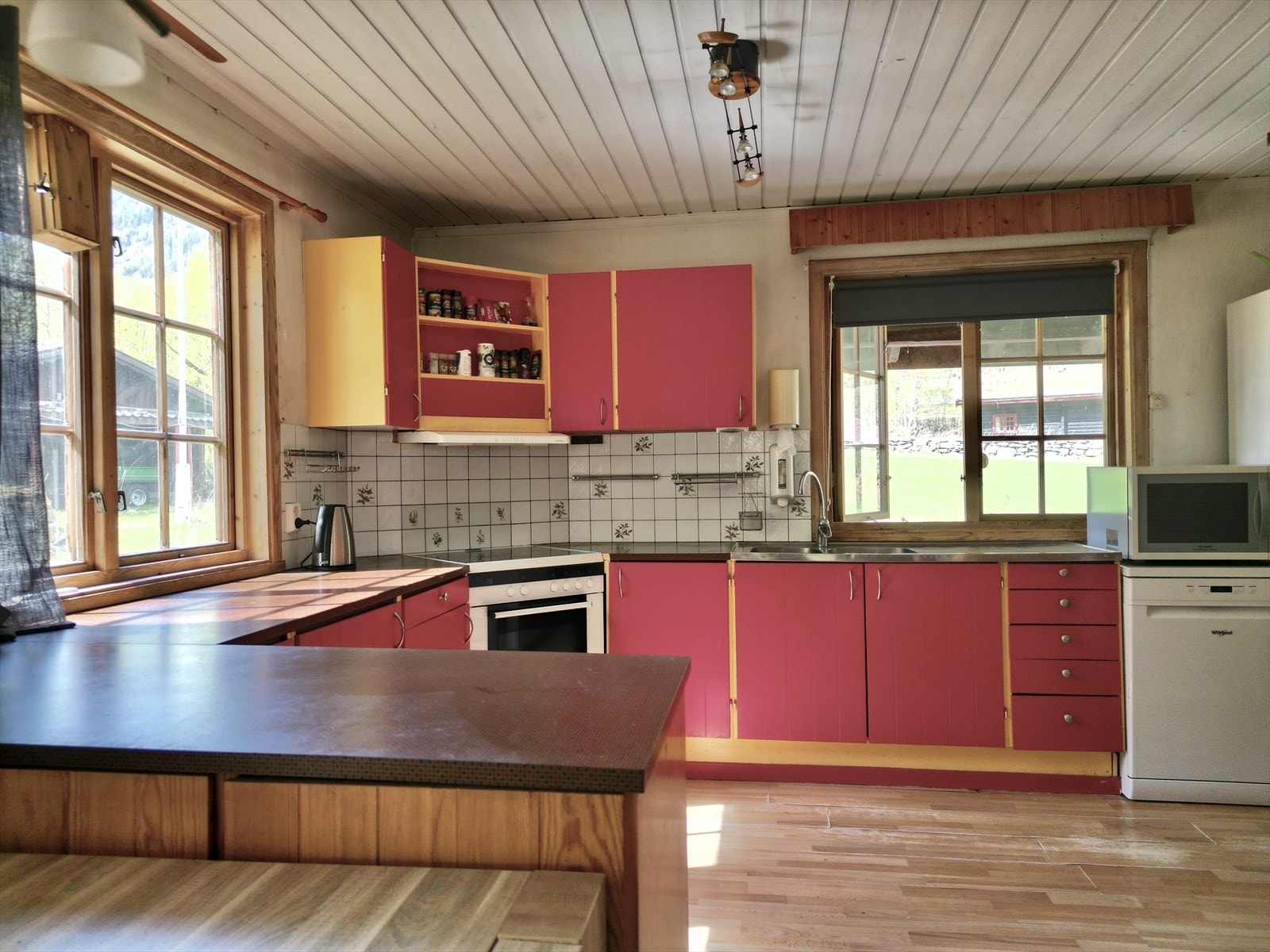 Innvendig Bolig Galleribilde