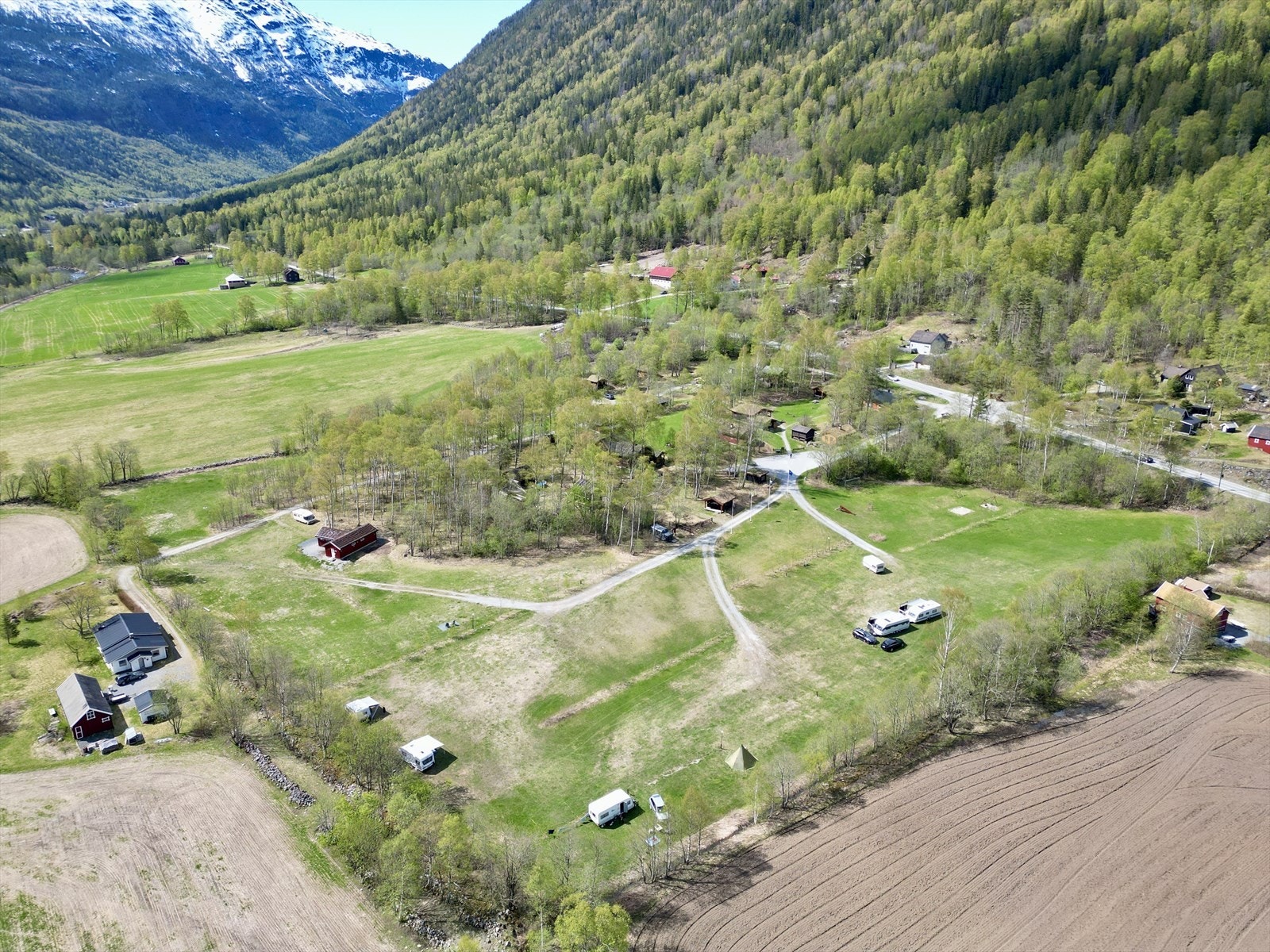 Oversikt Galleribilde