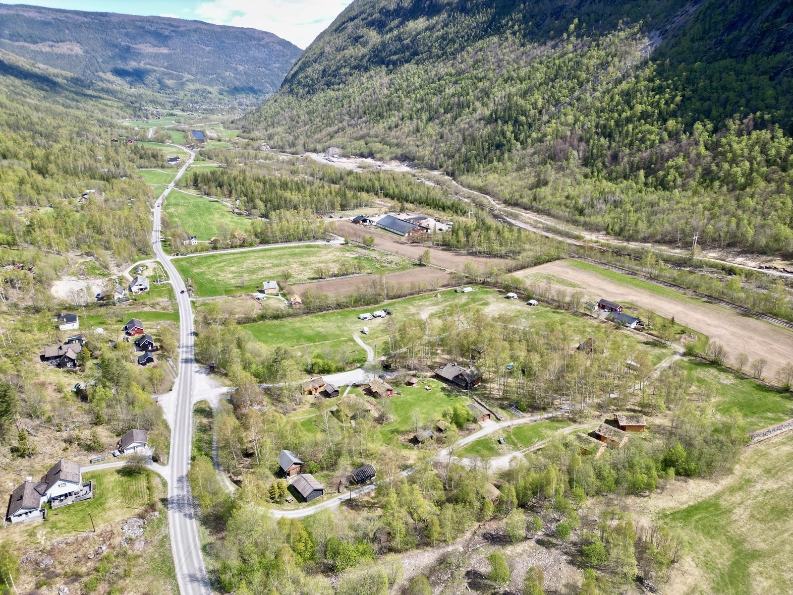 Oversikt Galleribilde