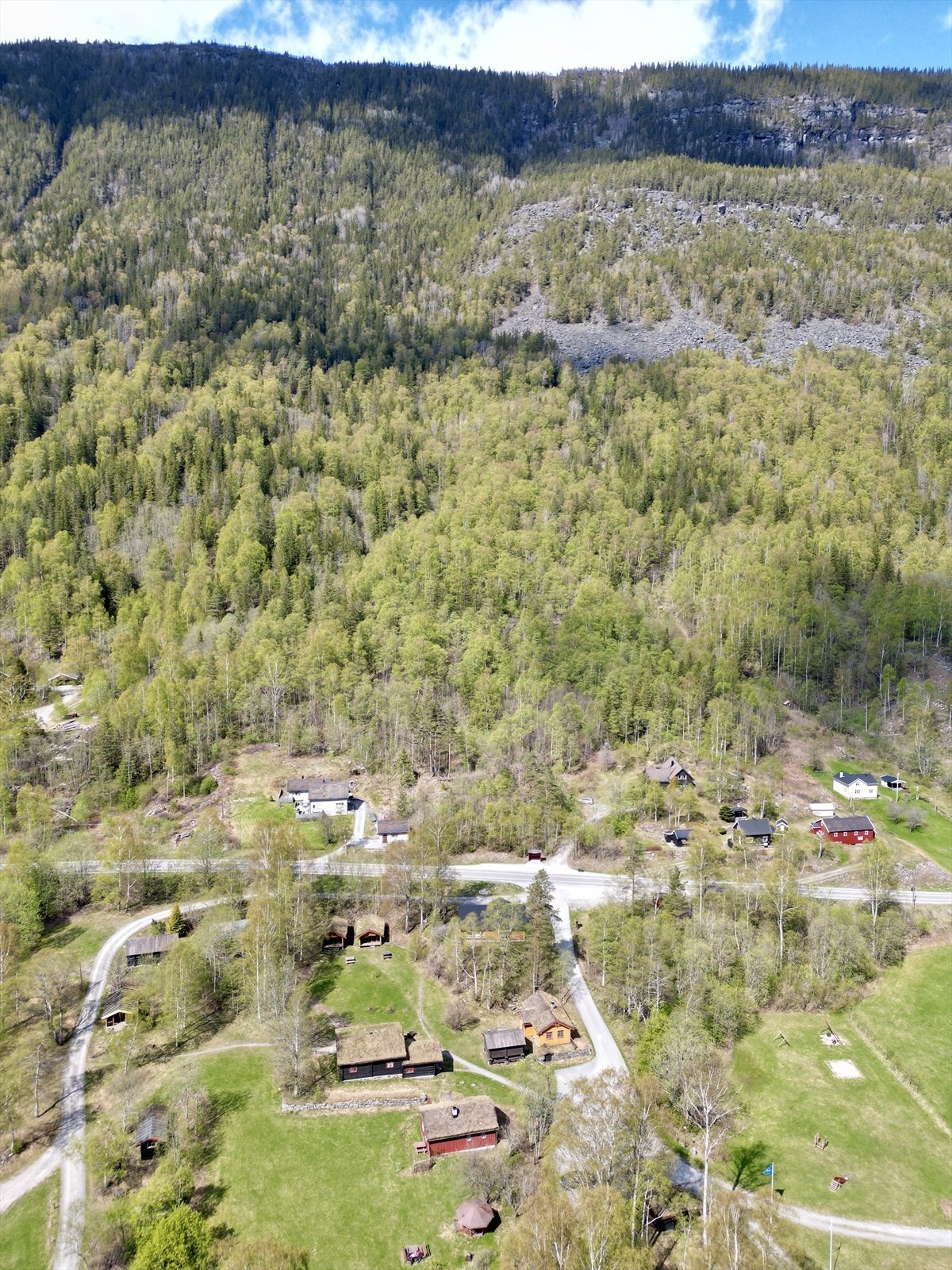 Oversikt Galleribilde