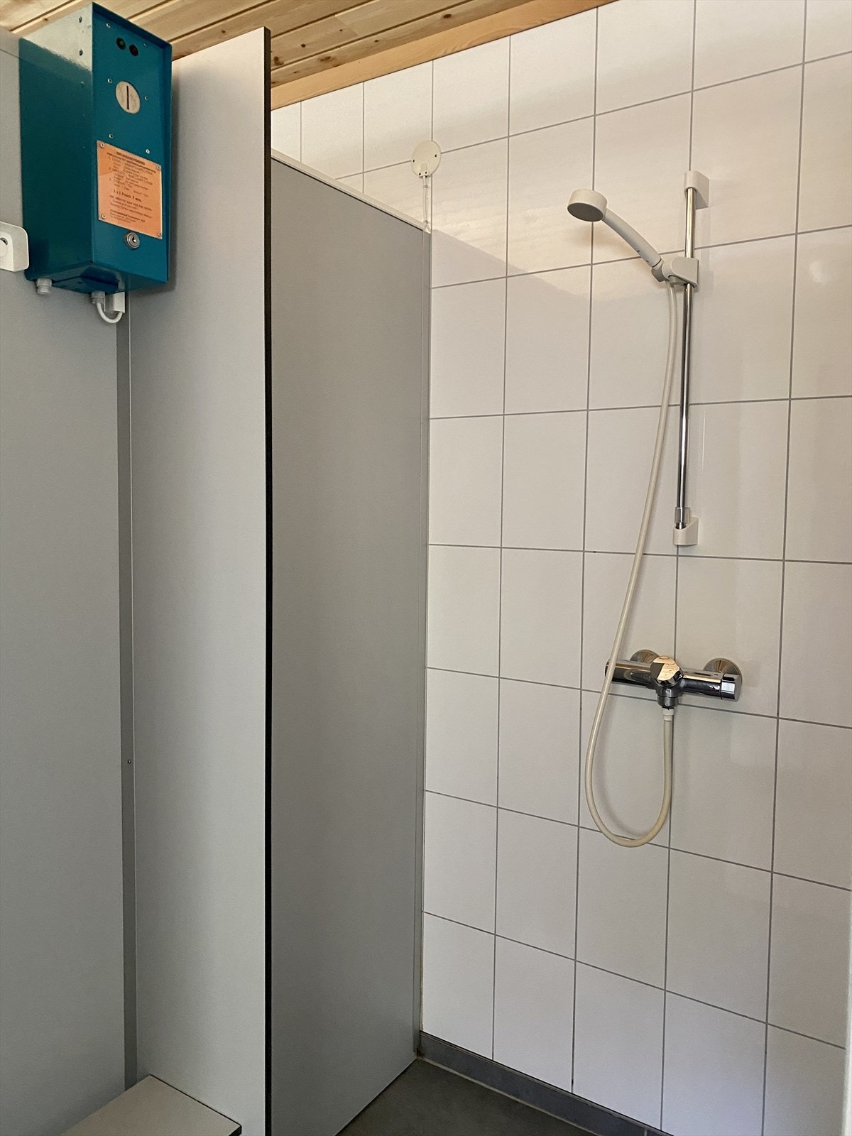 Innvendig sanitær ny Galleribilde