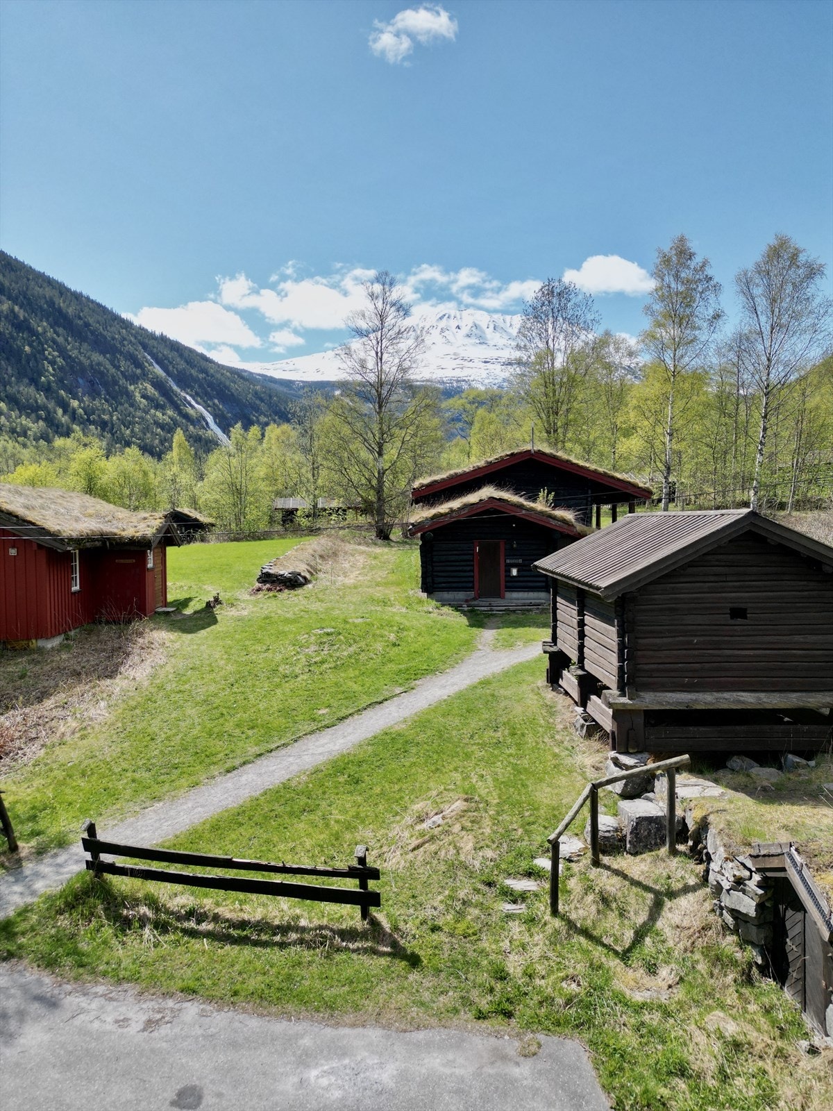 Utvendig Galleribilde