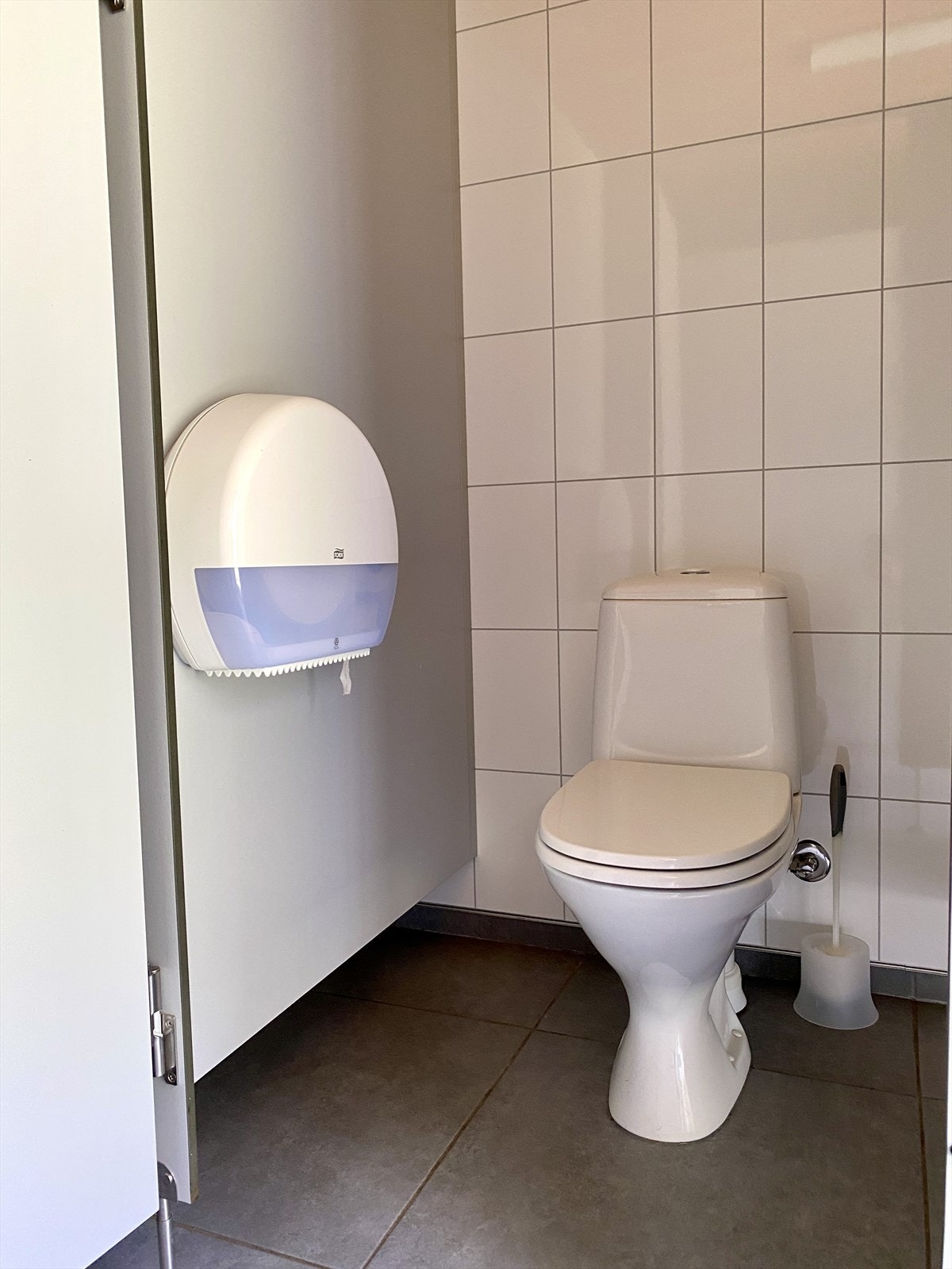 Innvendig sanitær ny Galleribilde