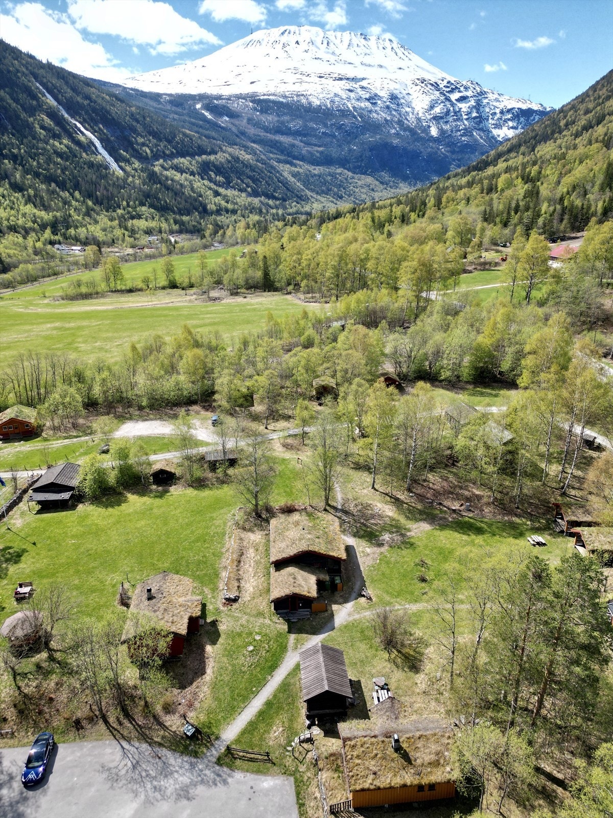 Oversikt Galleribilde