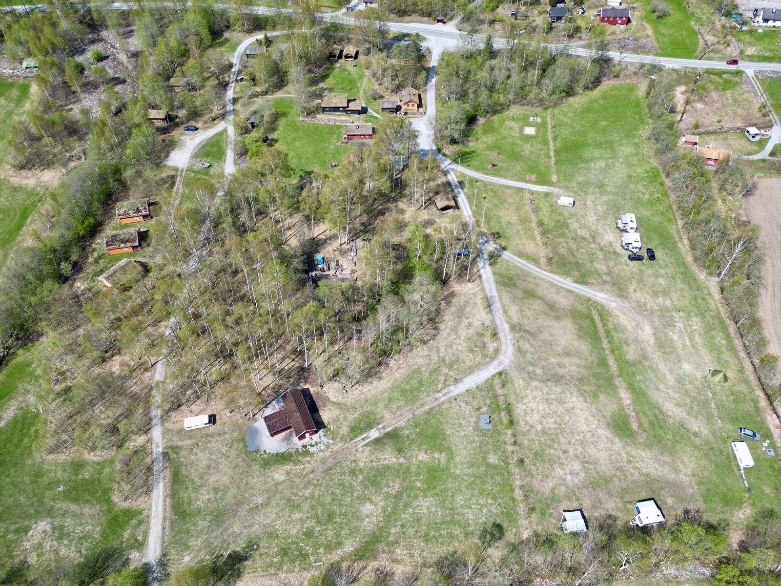 Oversikt Galleribilde