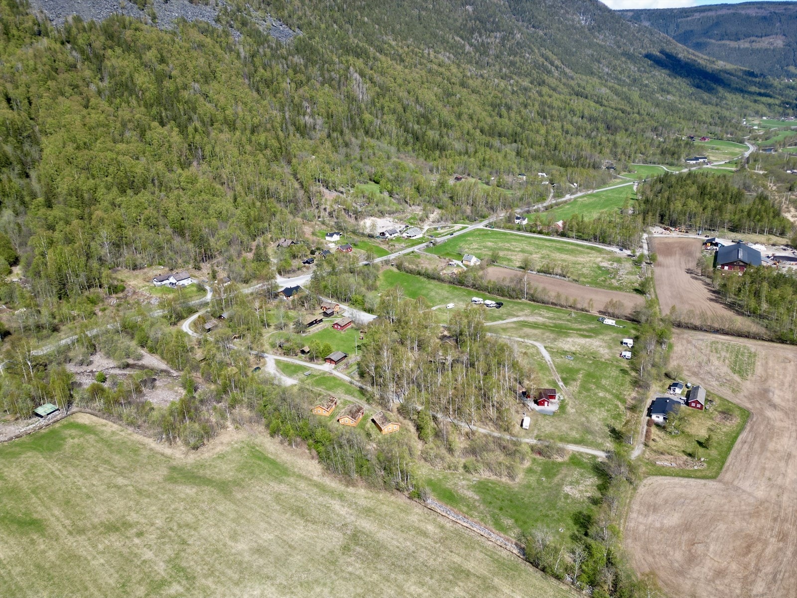 Oversikt Galleribilde