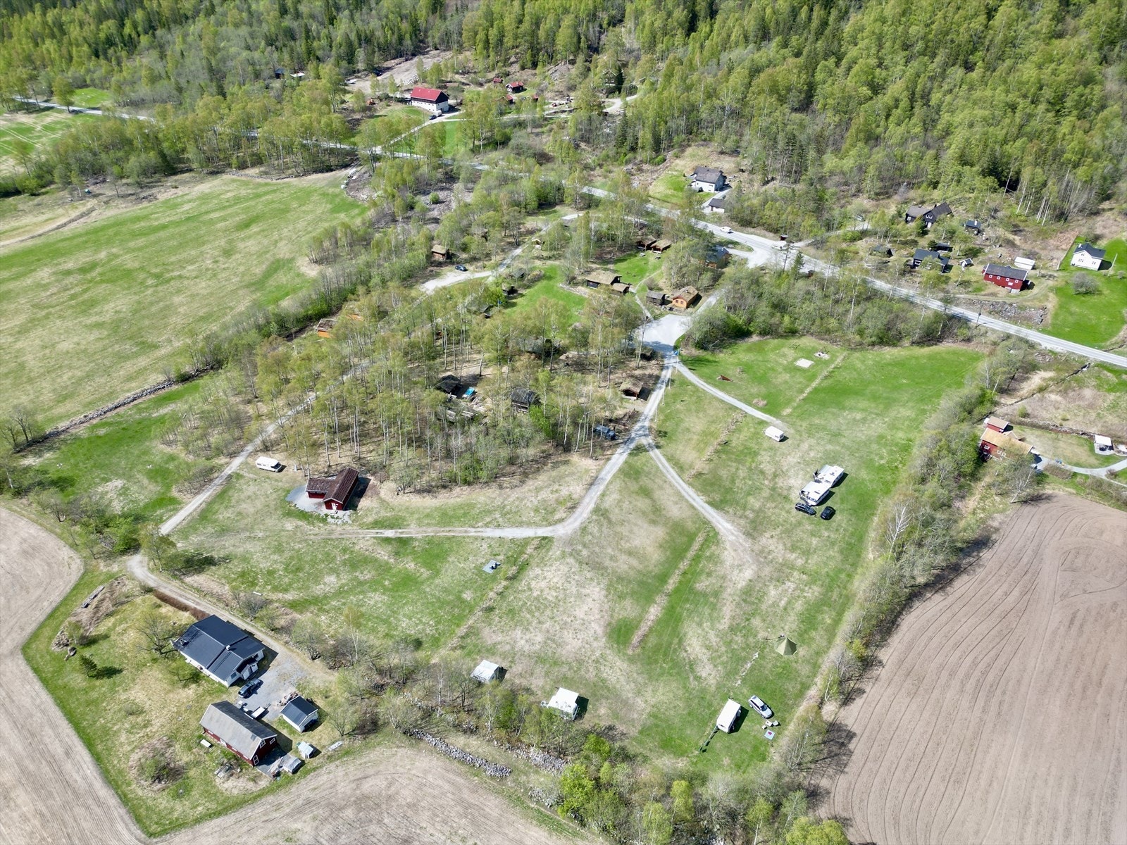 Oversikt Galleribilde