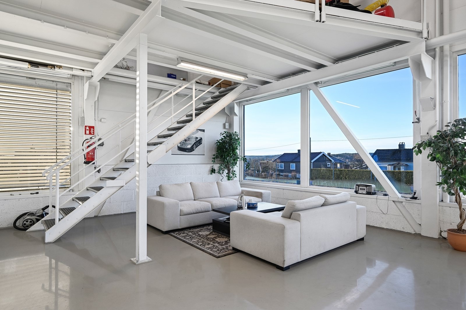 Sosial sone Galleribilde