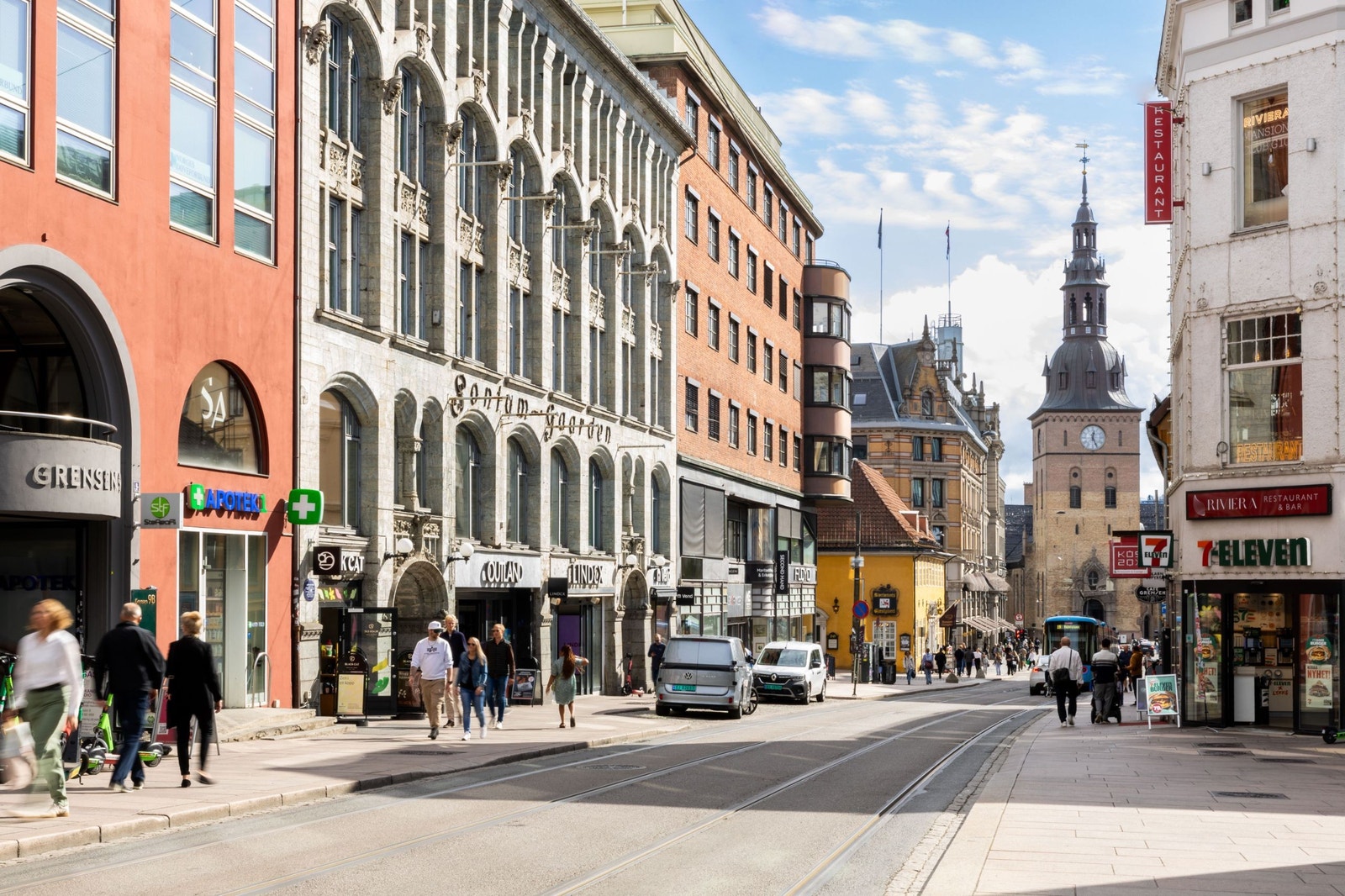 Foto: Daniel Bergsagel Galleribilde