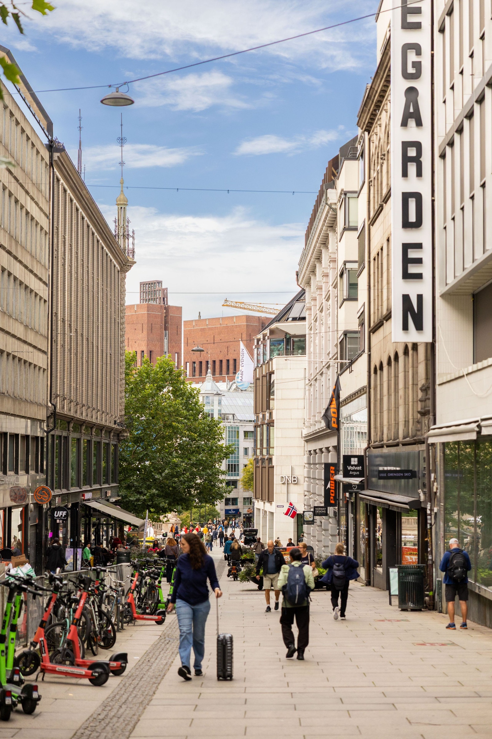 Foto: Daniel Bergsagel Galleribilde