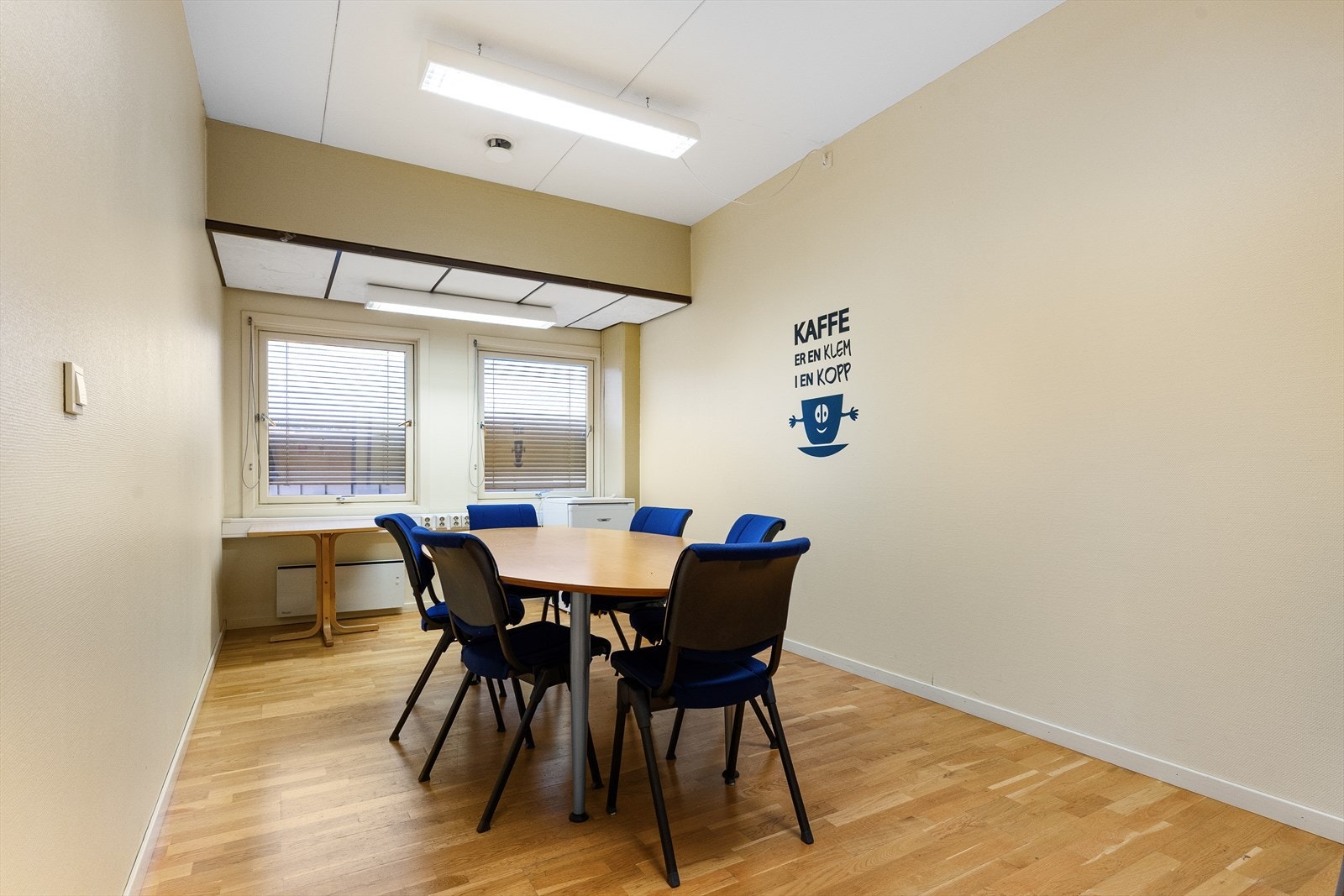 Møterom - 4-etg Galleribilde