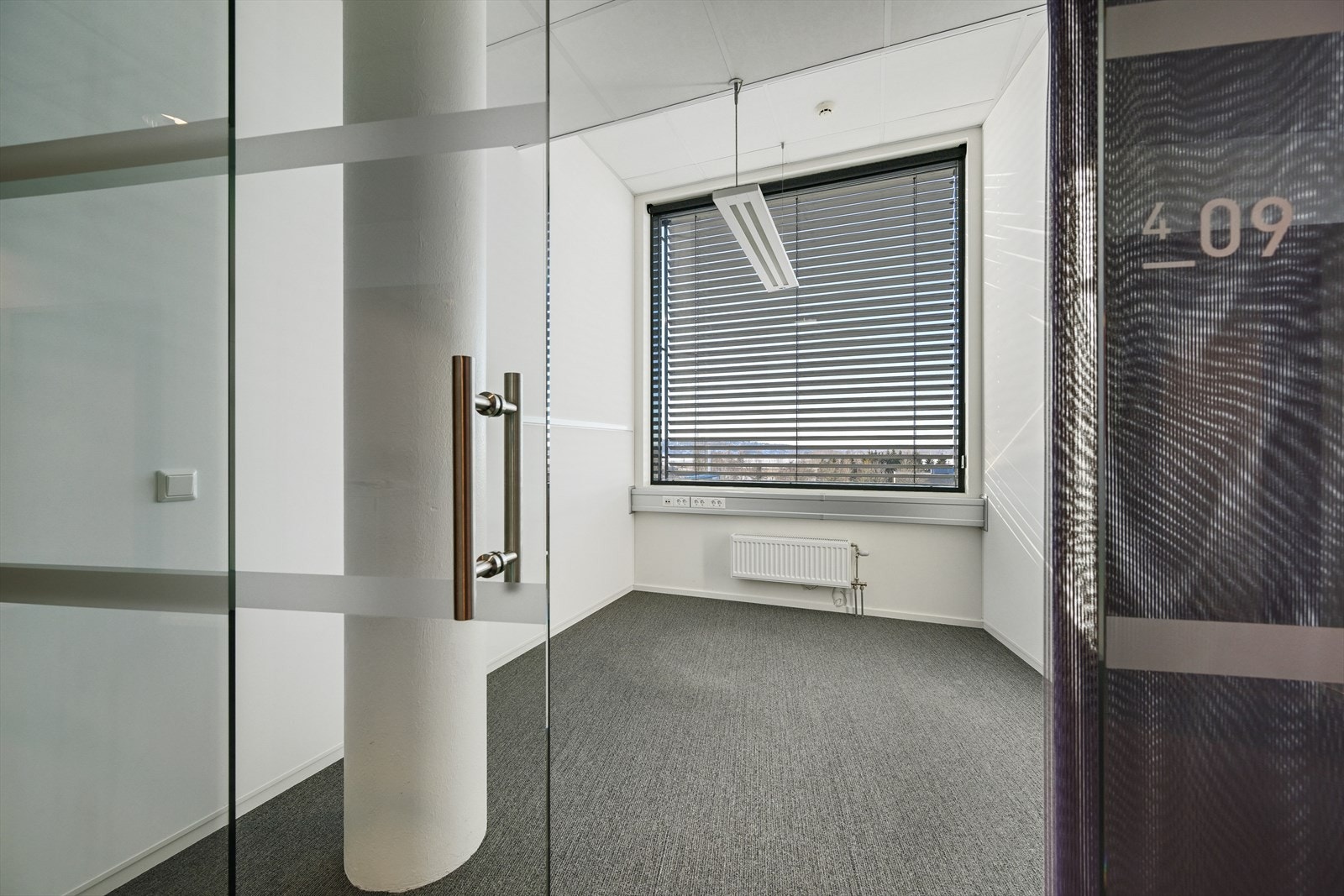 Lokale 5 - cellekontor Galleribilde