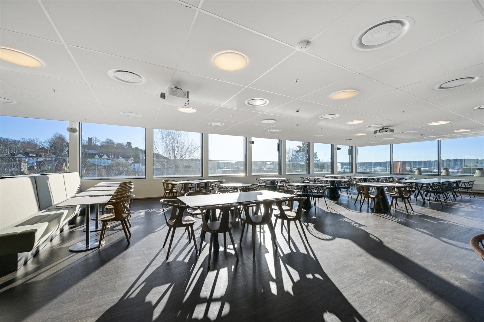 Kantine Galleribilde