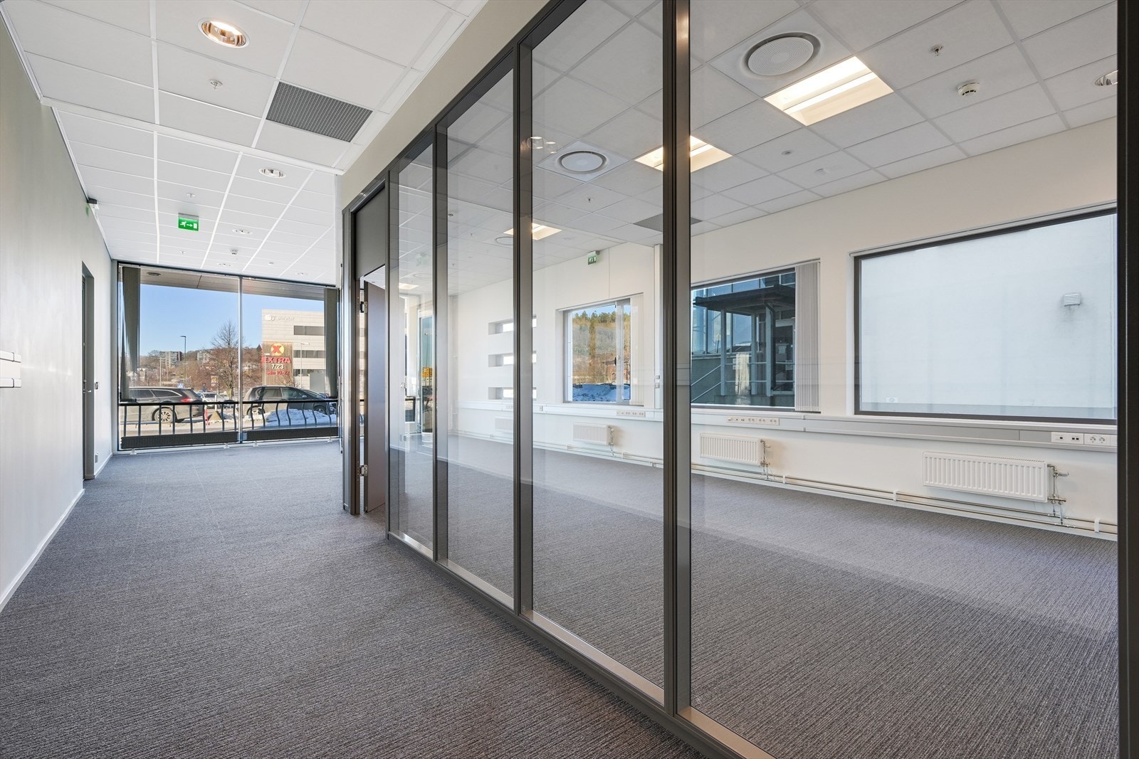 Lokale 1 Galleribilde