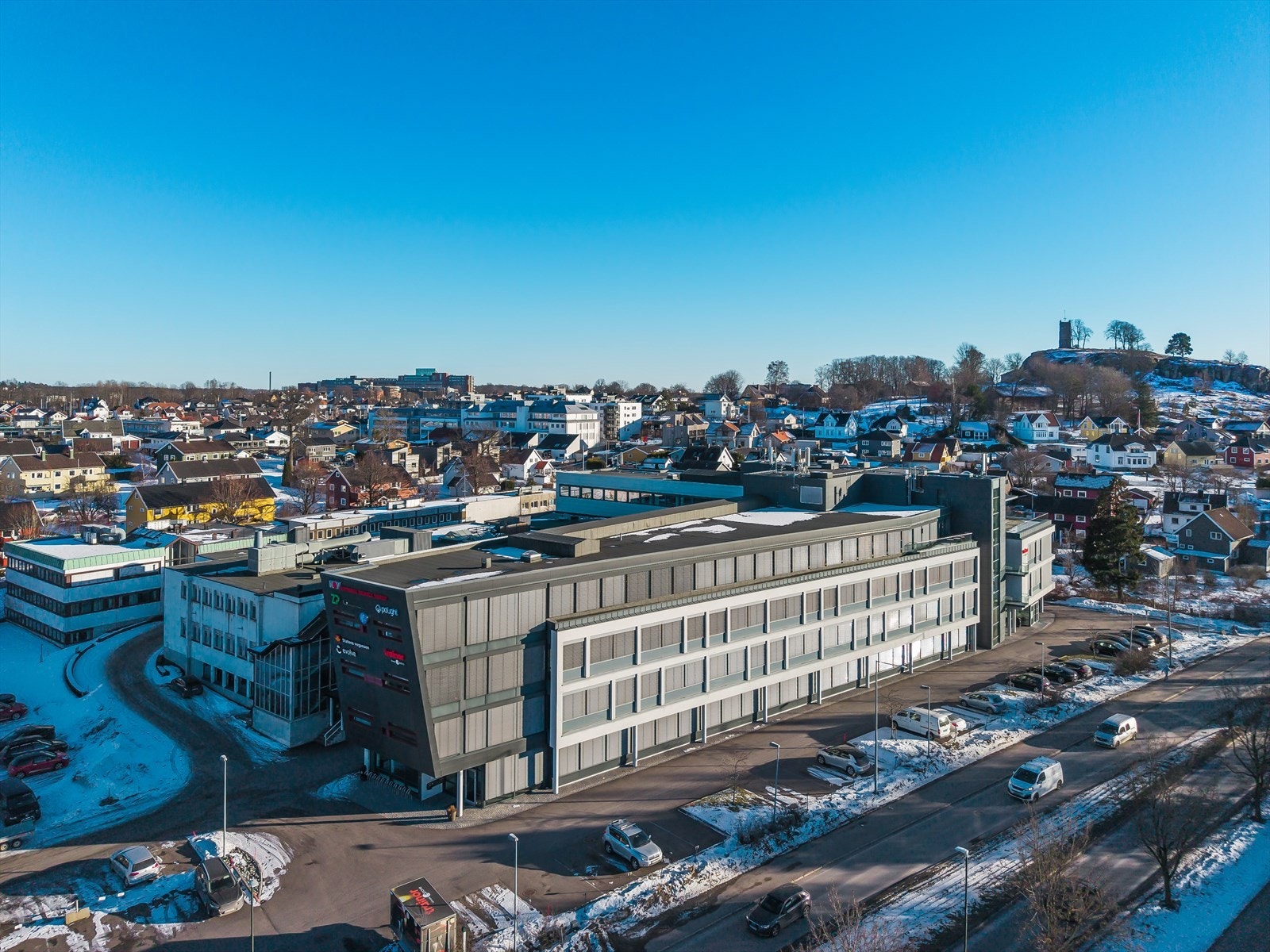 Kjelleveien 21 Galleribilde