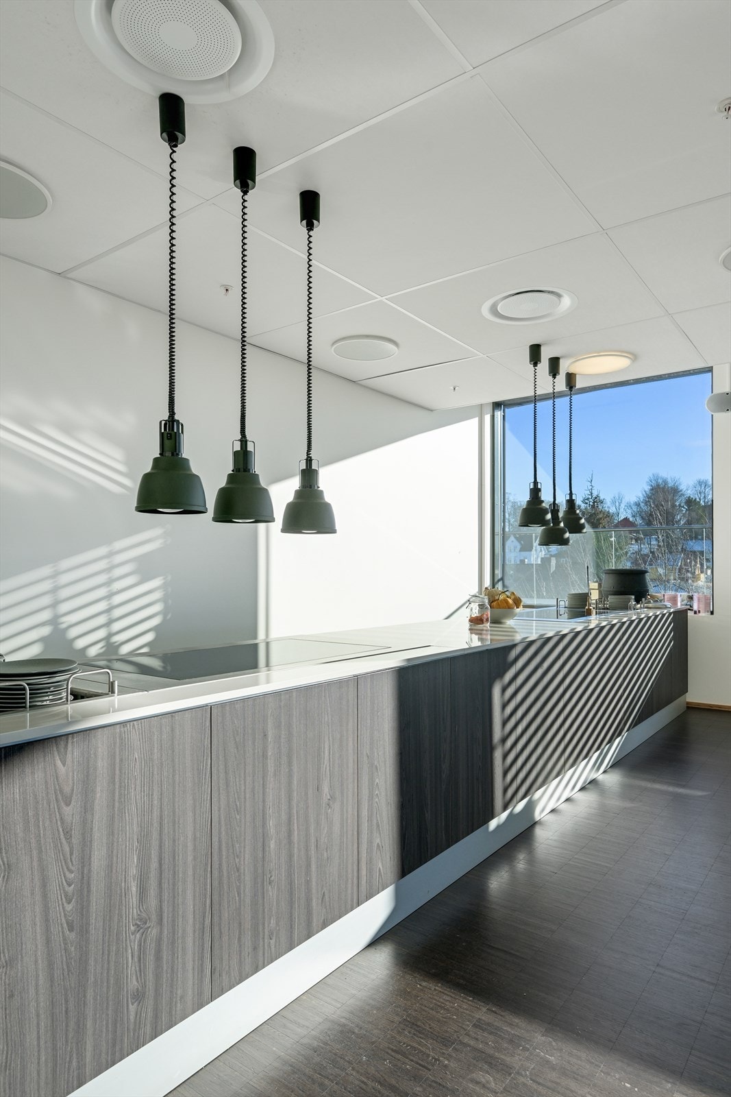 Kantine Galleribilde